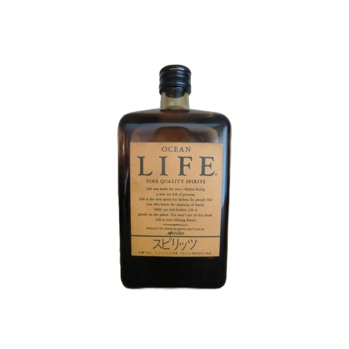 Karuizawa Blended Whisky