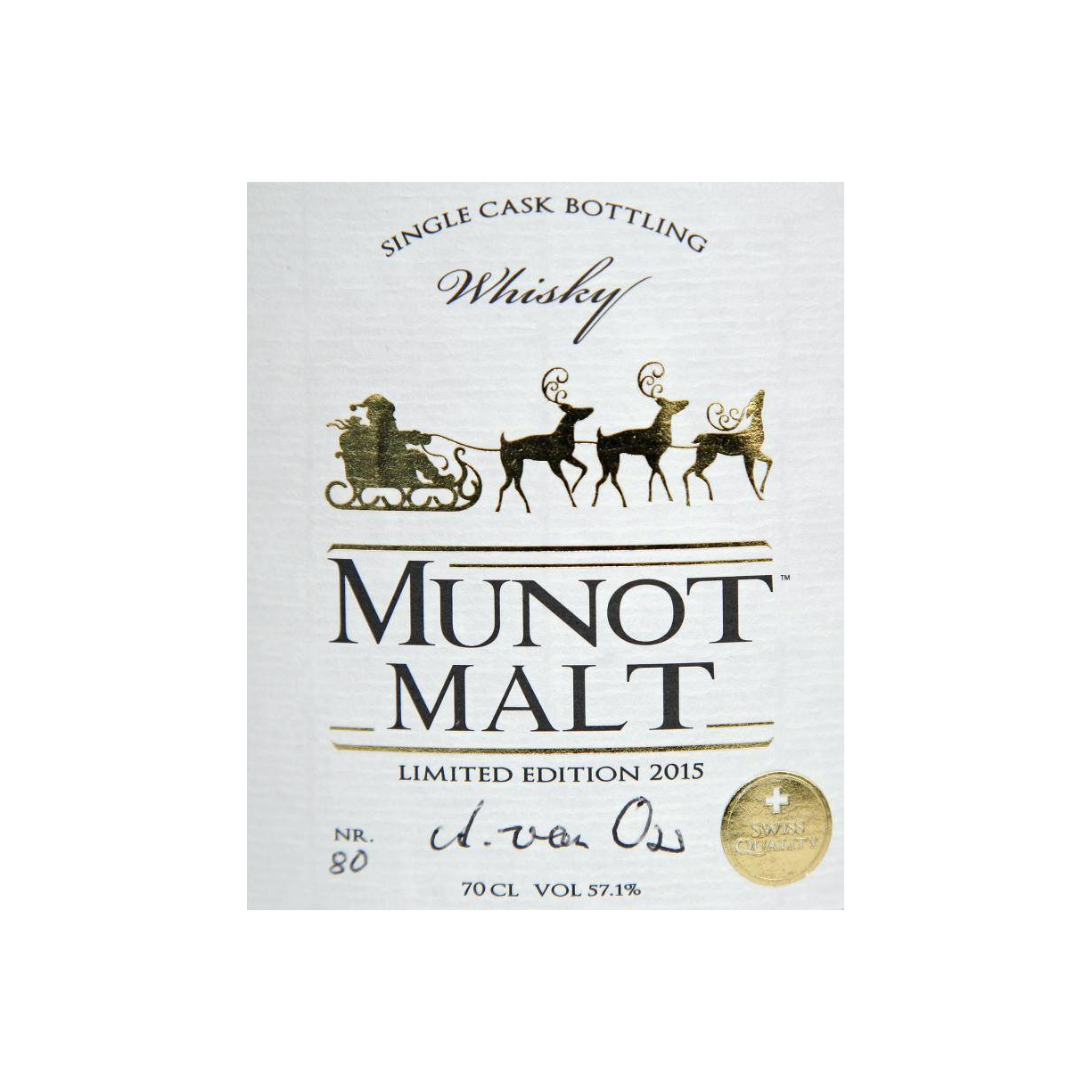Brauerei Falken Munot Malt 3