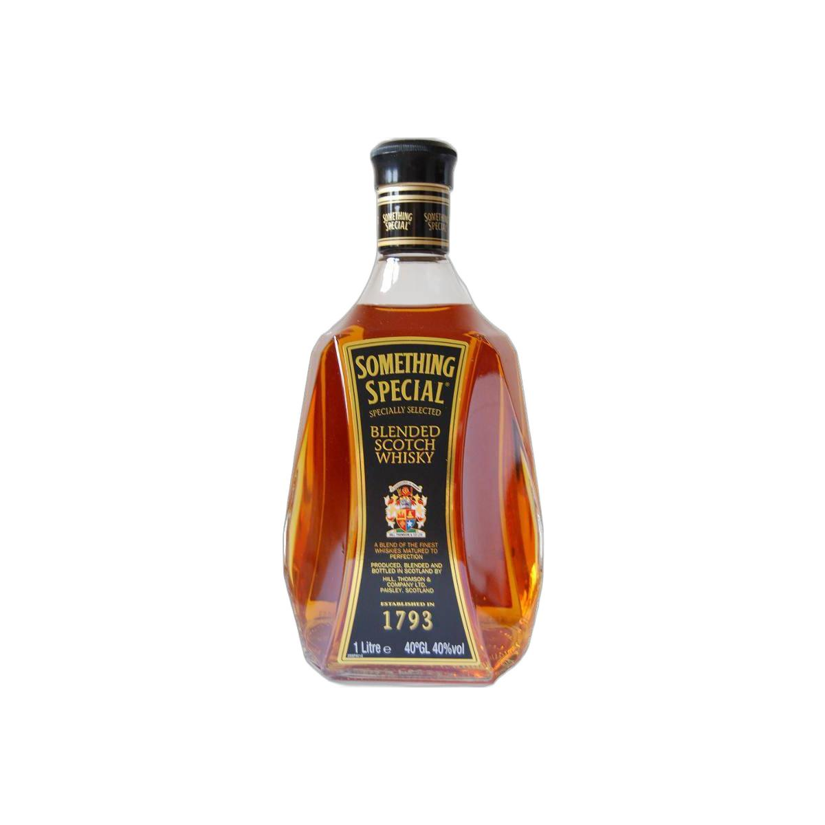 Something Special 1793