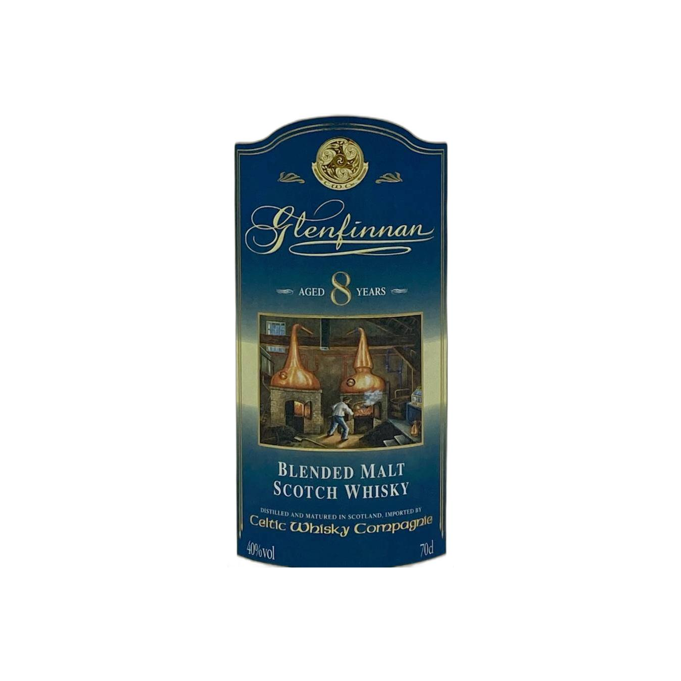 Glenfinnan 08-year-old Cel 2