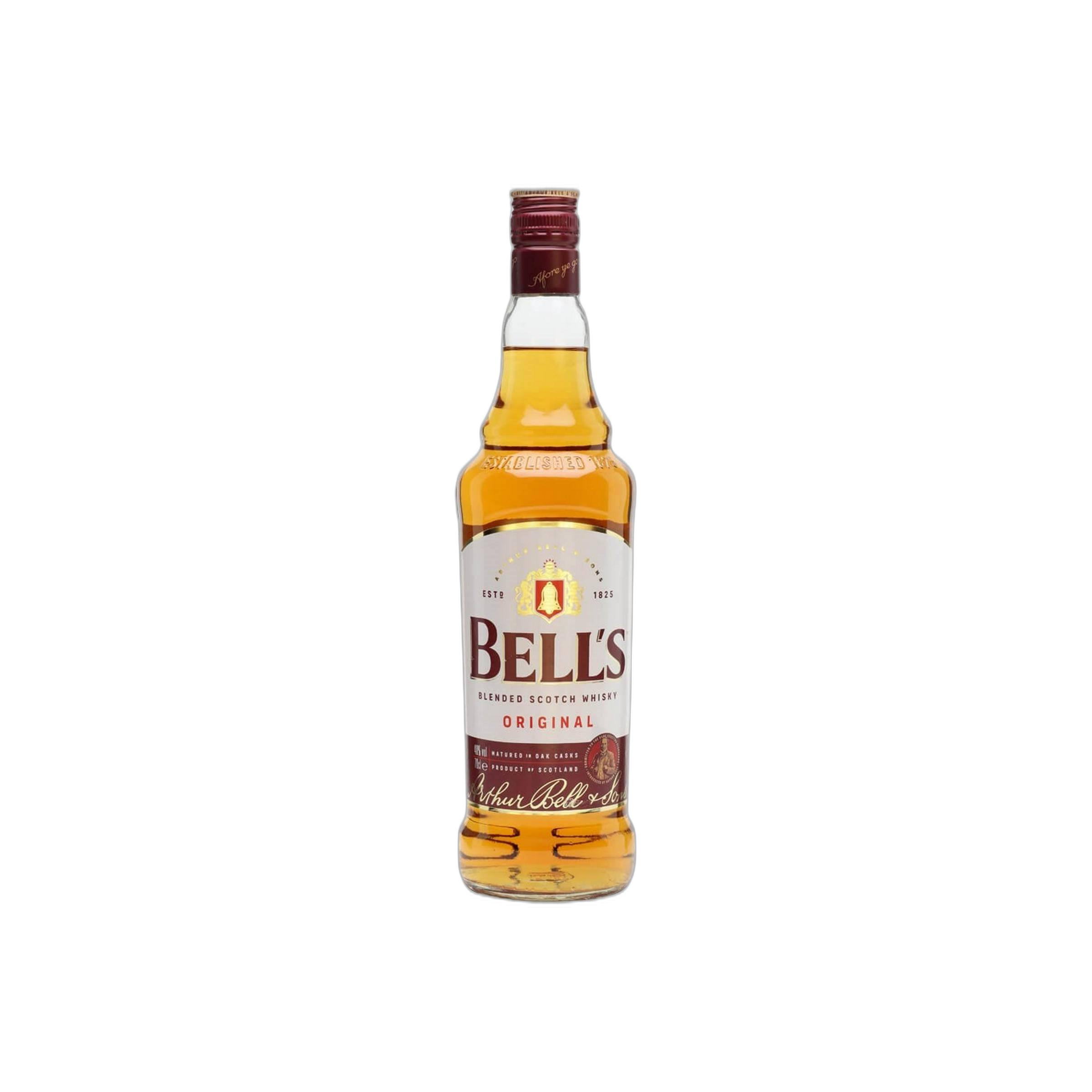 Bell's Original