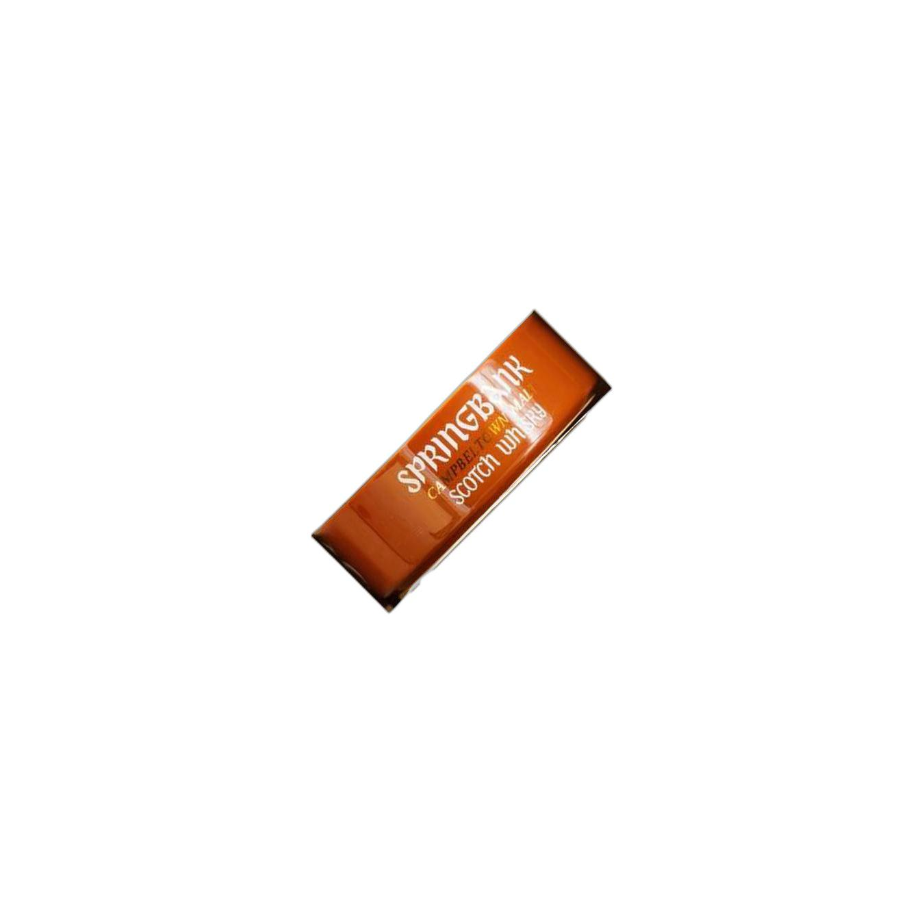 Springbank 12 Years Single Malt Whisky 3