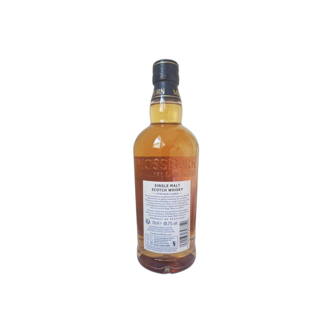 Jura 1993 28 Years Single Malt Whisky 2