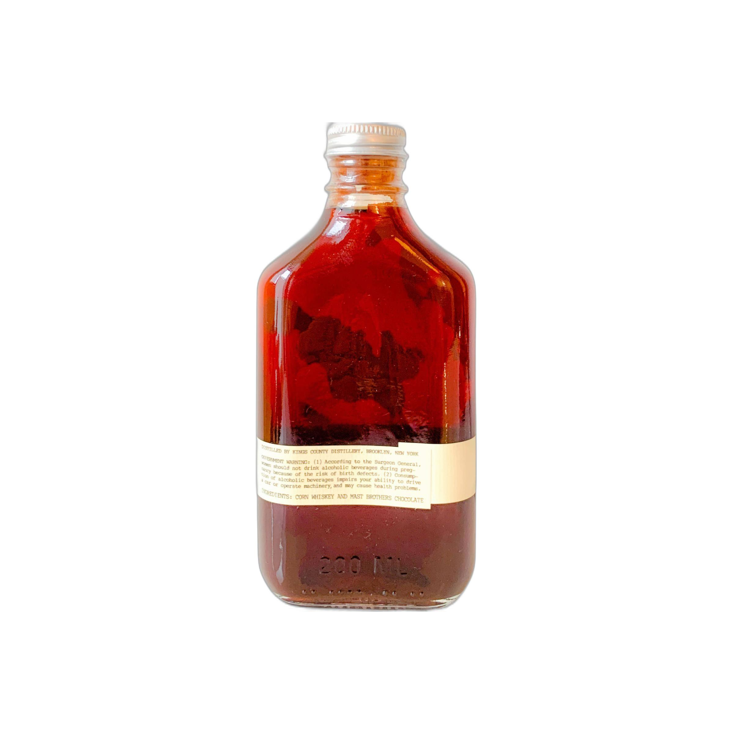 Kings County Distillery Chocolate Whiskey 3