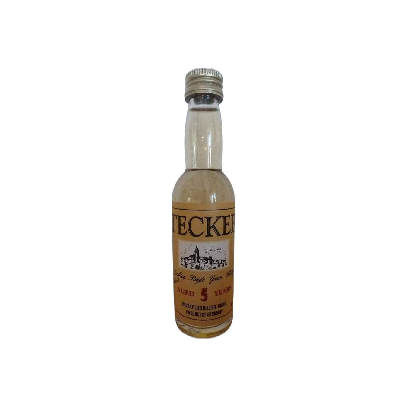 Tecker 05-year-old 2