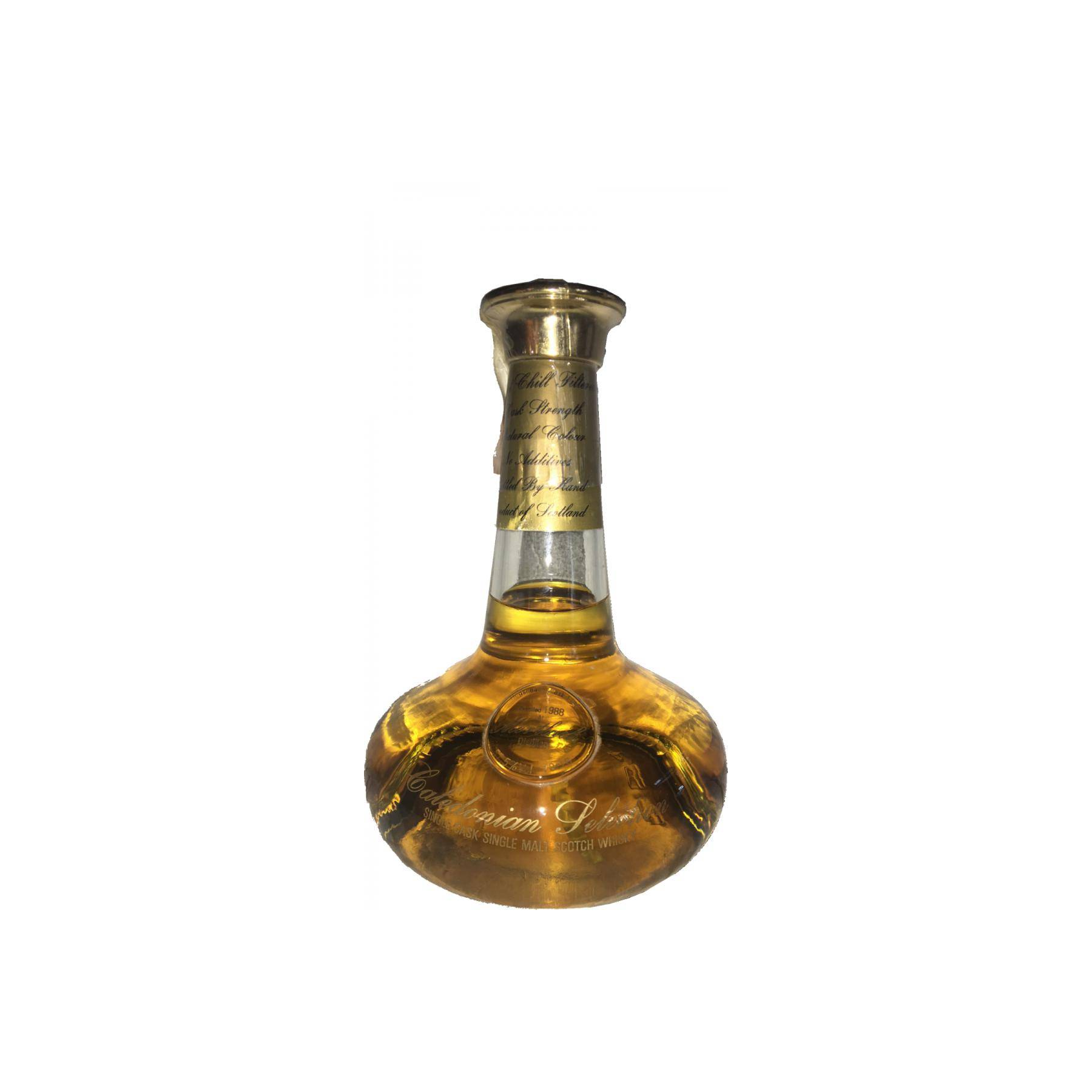 Mortlach 1988 13 Years Single Malt Whisky