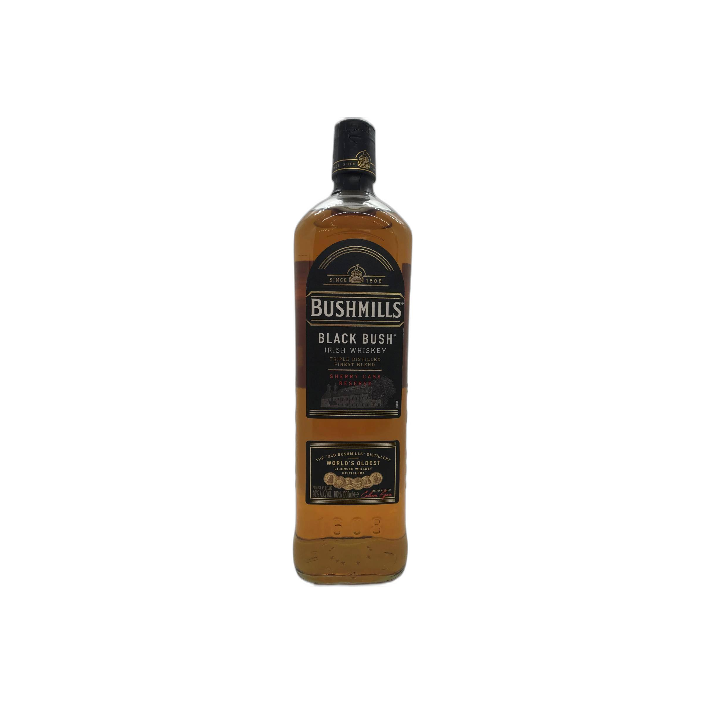 Bushmills Blended Whisky
