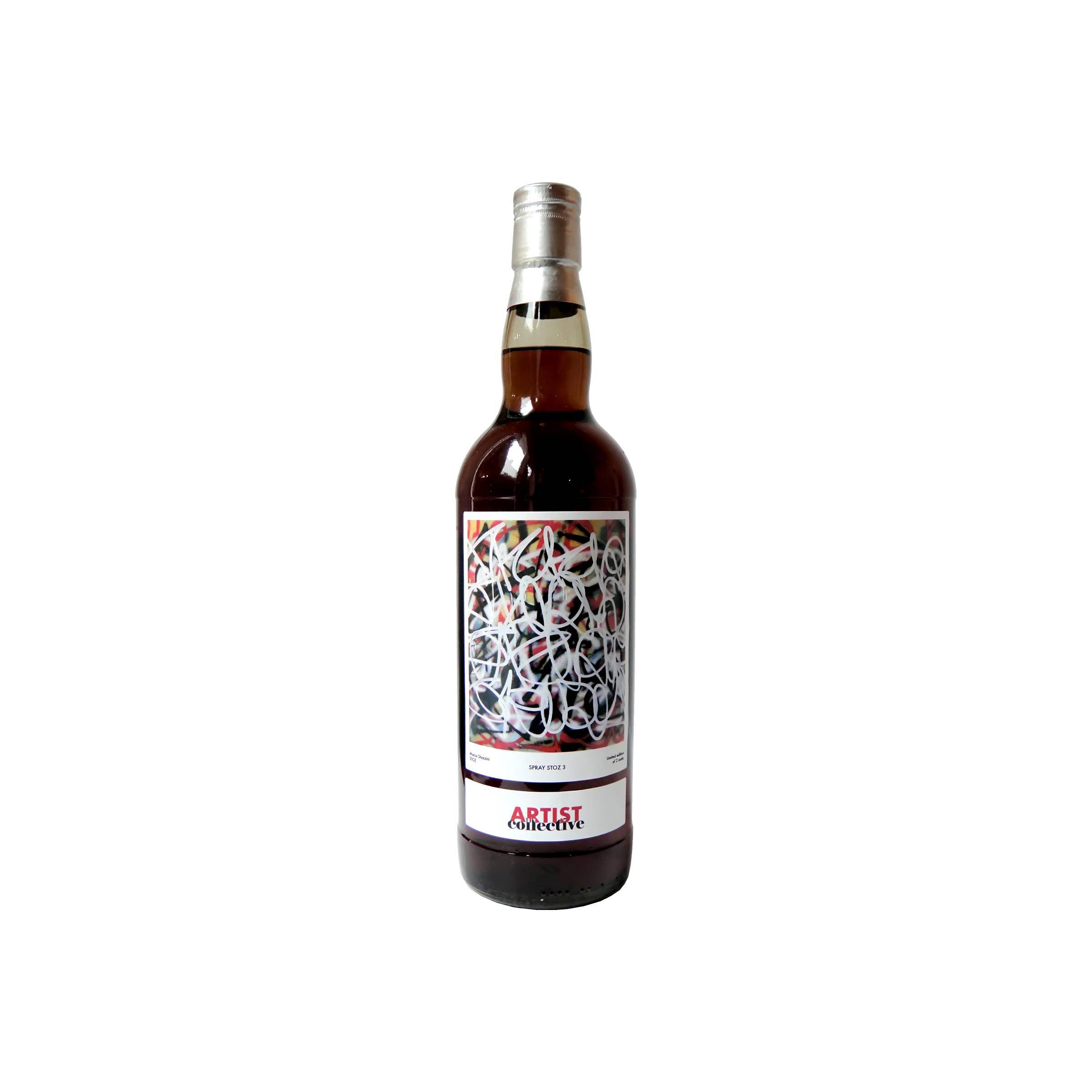 Benrinnes 2010 11 Years Single Malt Whisky