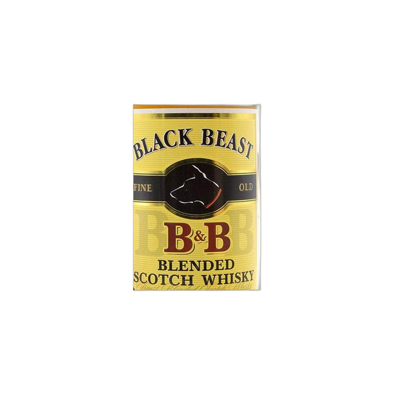 B&B Black Beast
