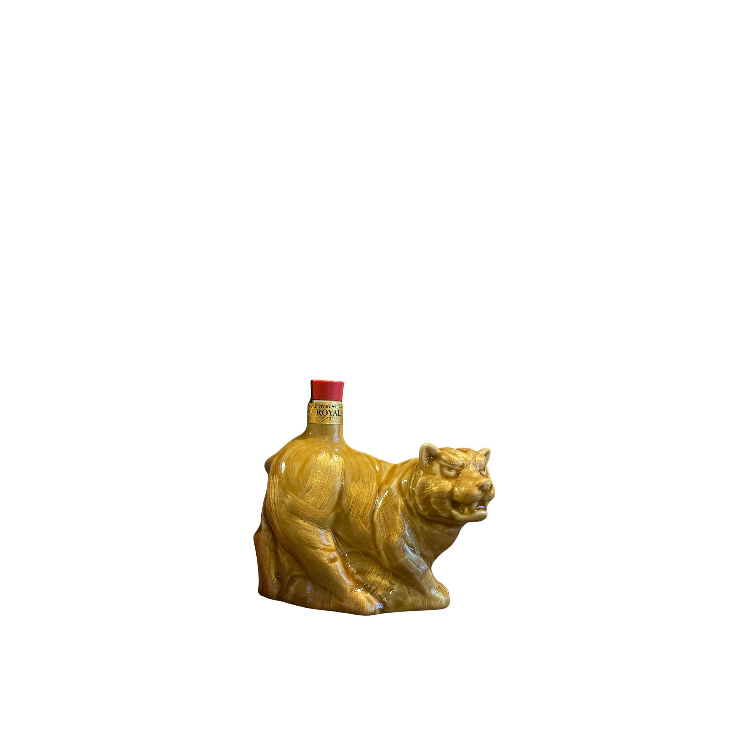 Suntory Blended Malt Whisky
