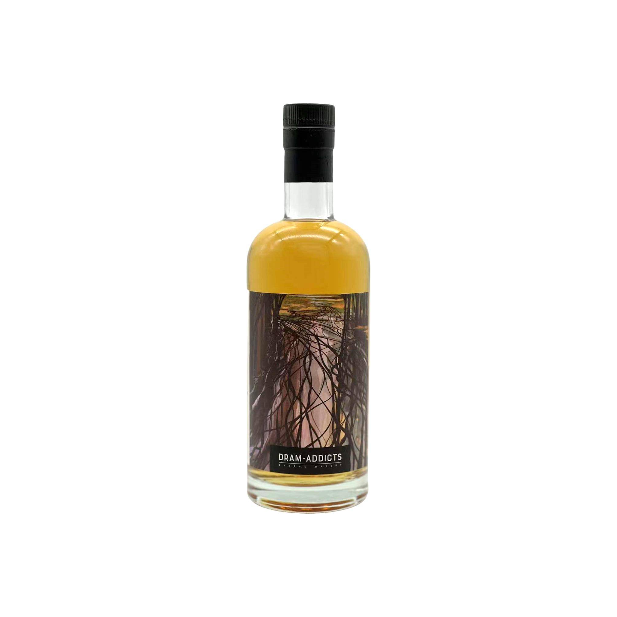 Bowmore 1997 24 Years Single Malt Whisky