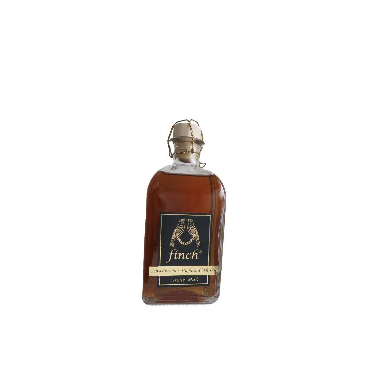 Finch Single Malt