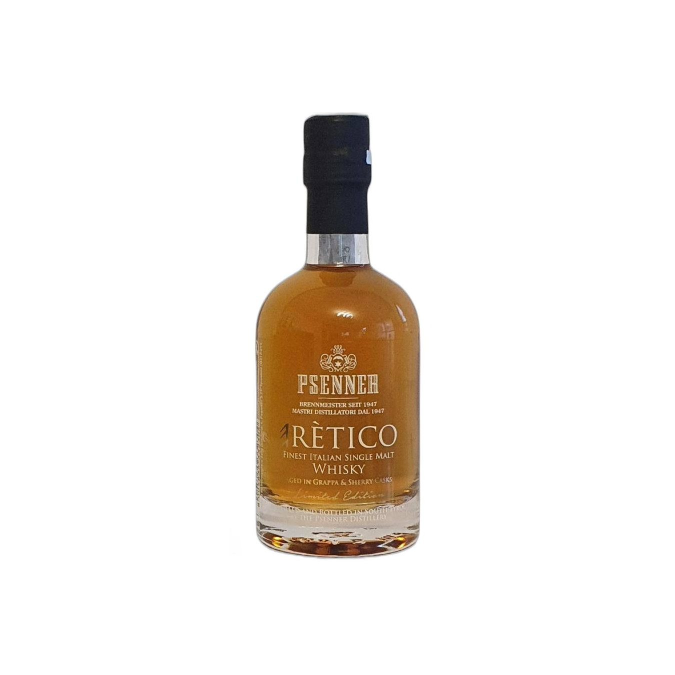 eRètico 05-year-old 2