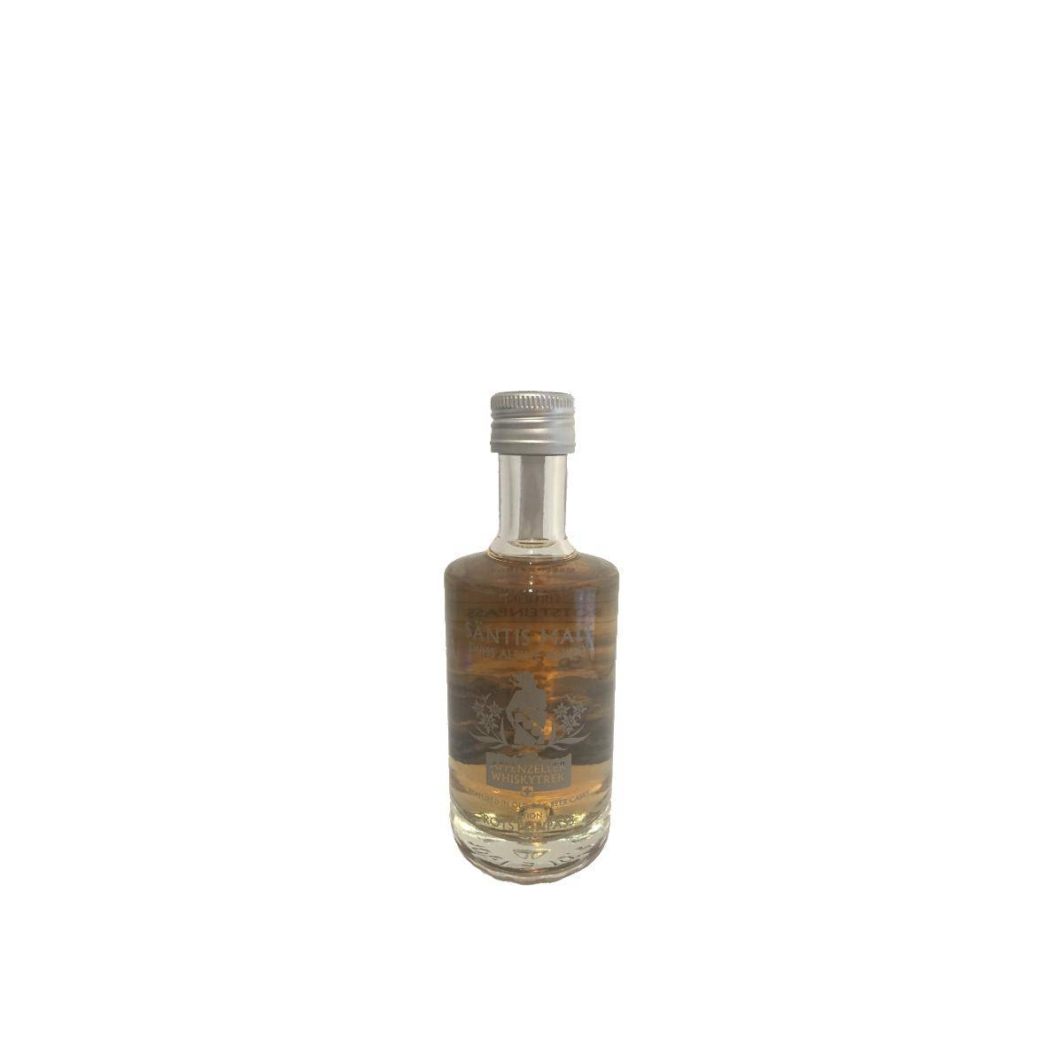 Säntis Malt 5 Years Single Malt Whisky