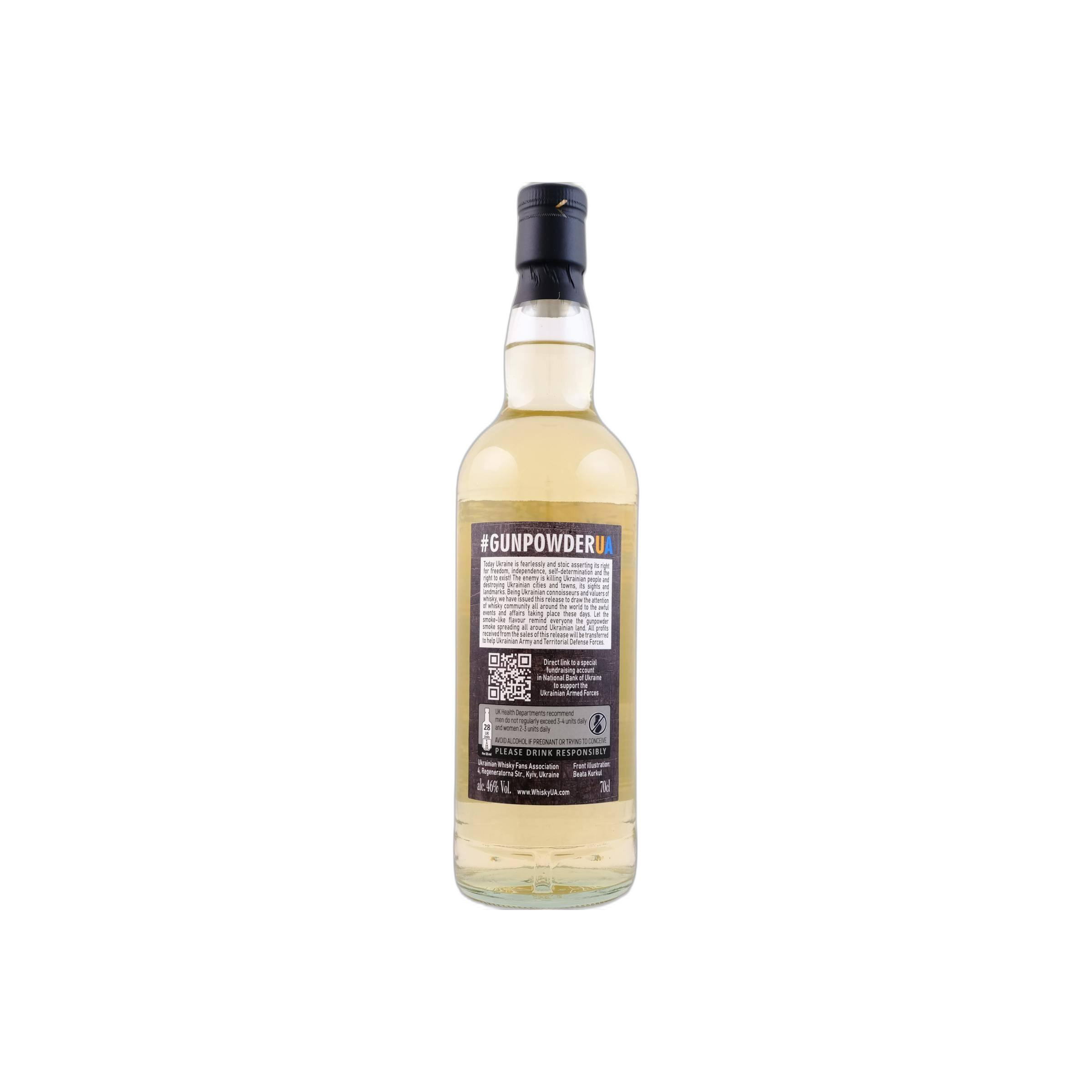 Loch Lomond Single Malt Whisky 2