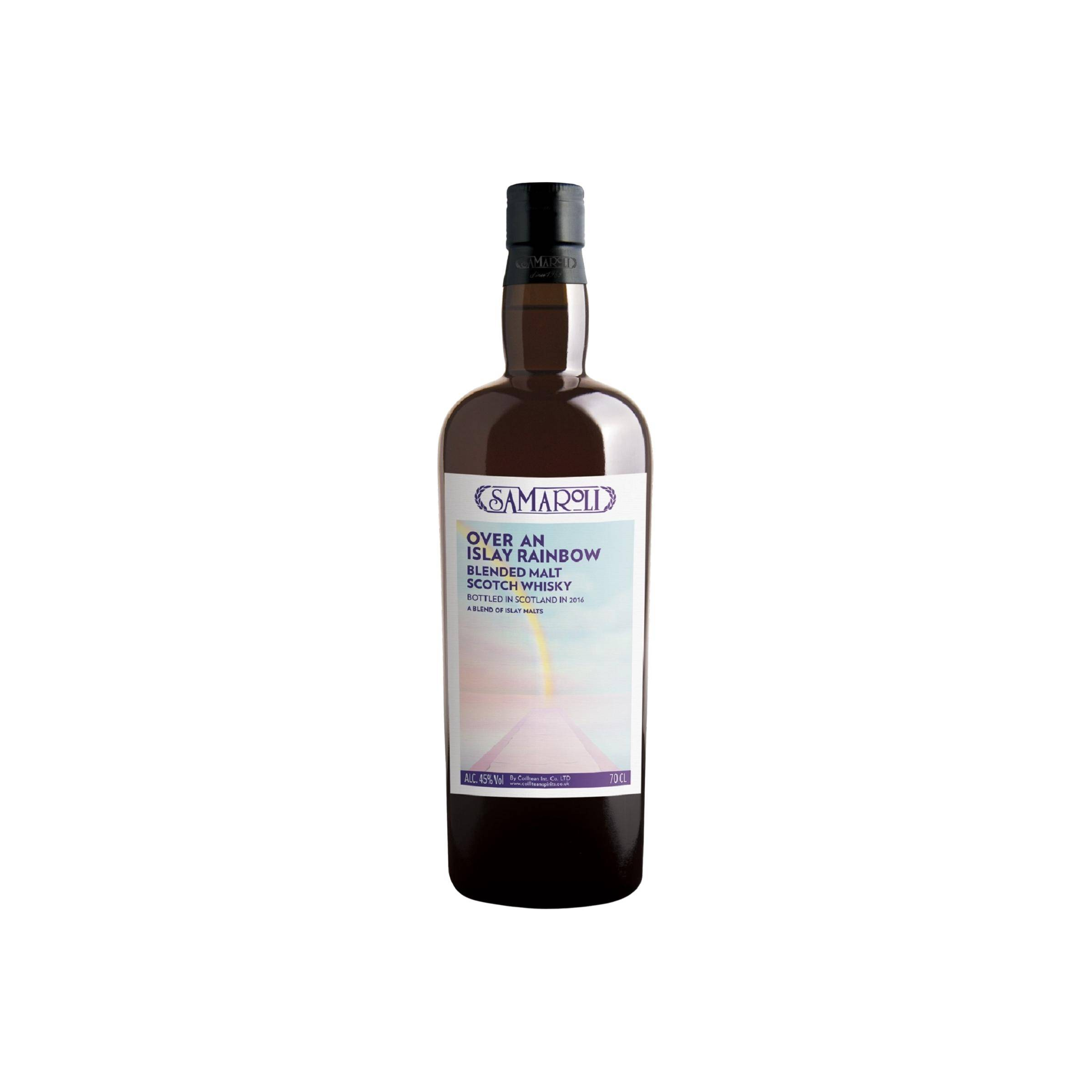 Samaroli Blended Malt Whisky