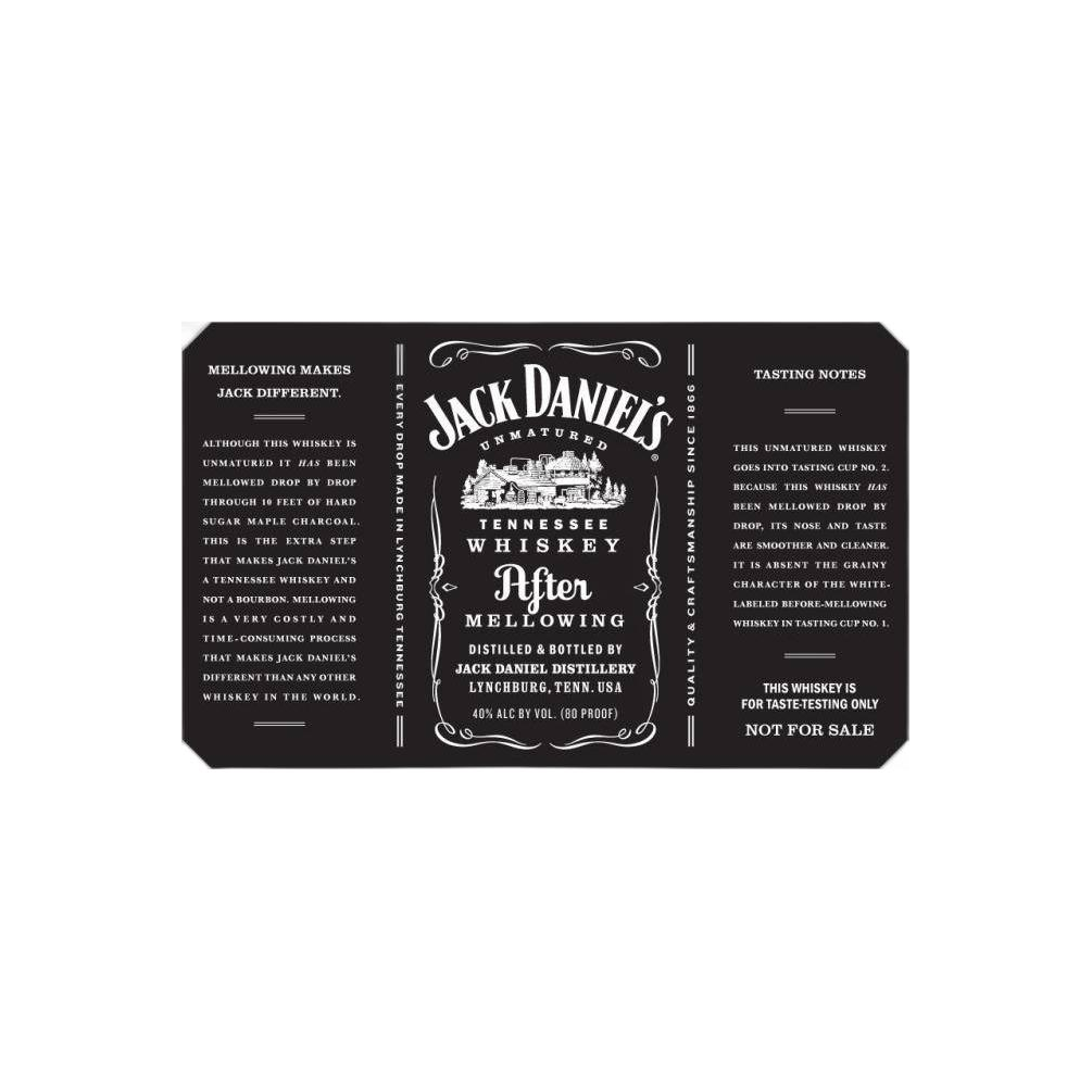 Jack Daniel's Tennessee Whisky 