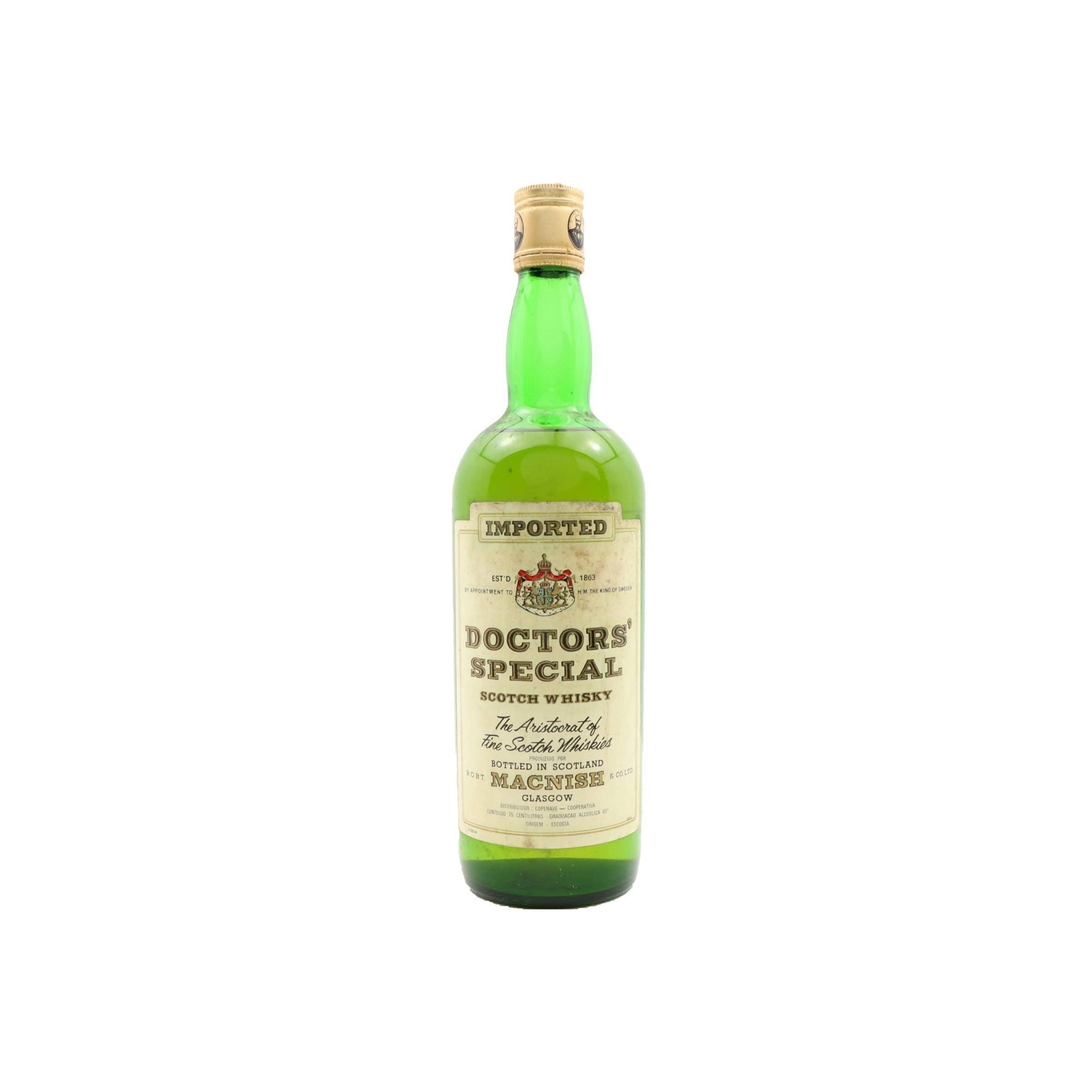 Doctors' Special Imported
