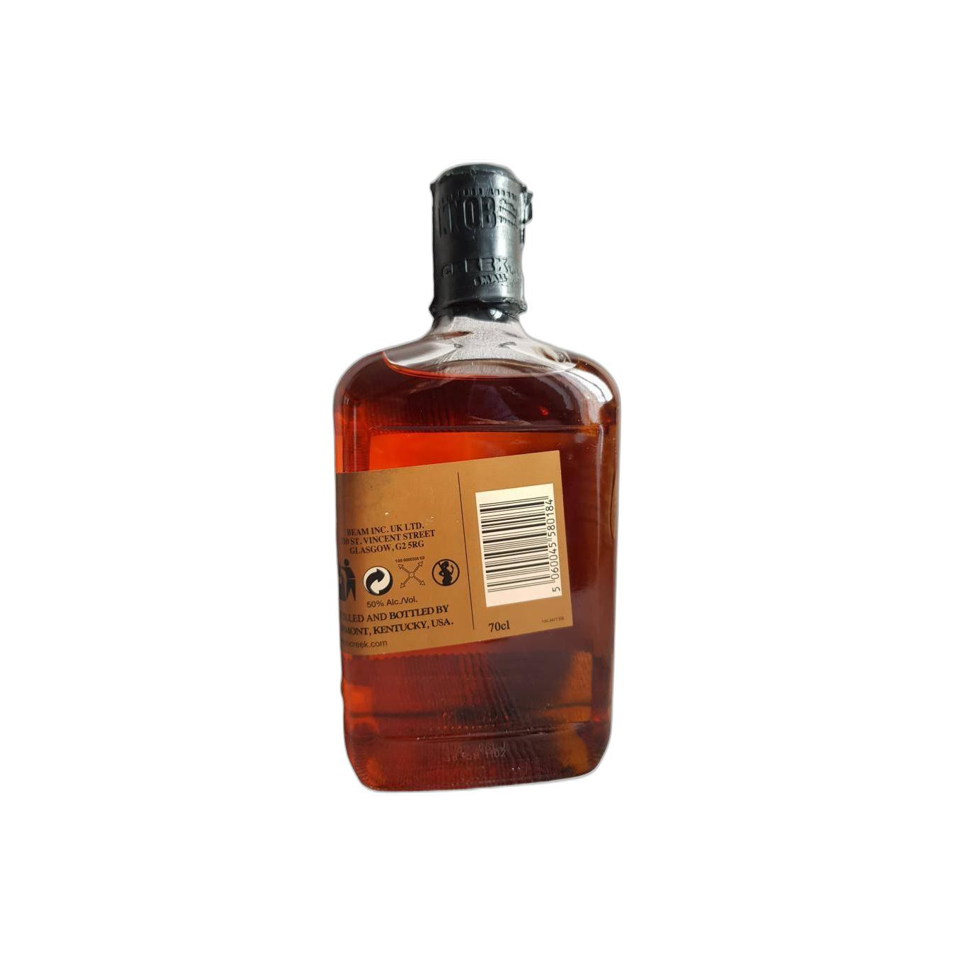 Knob Creek Bourbon Whisky 3