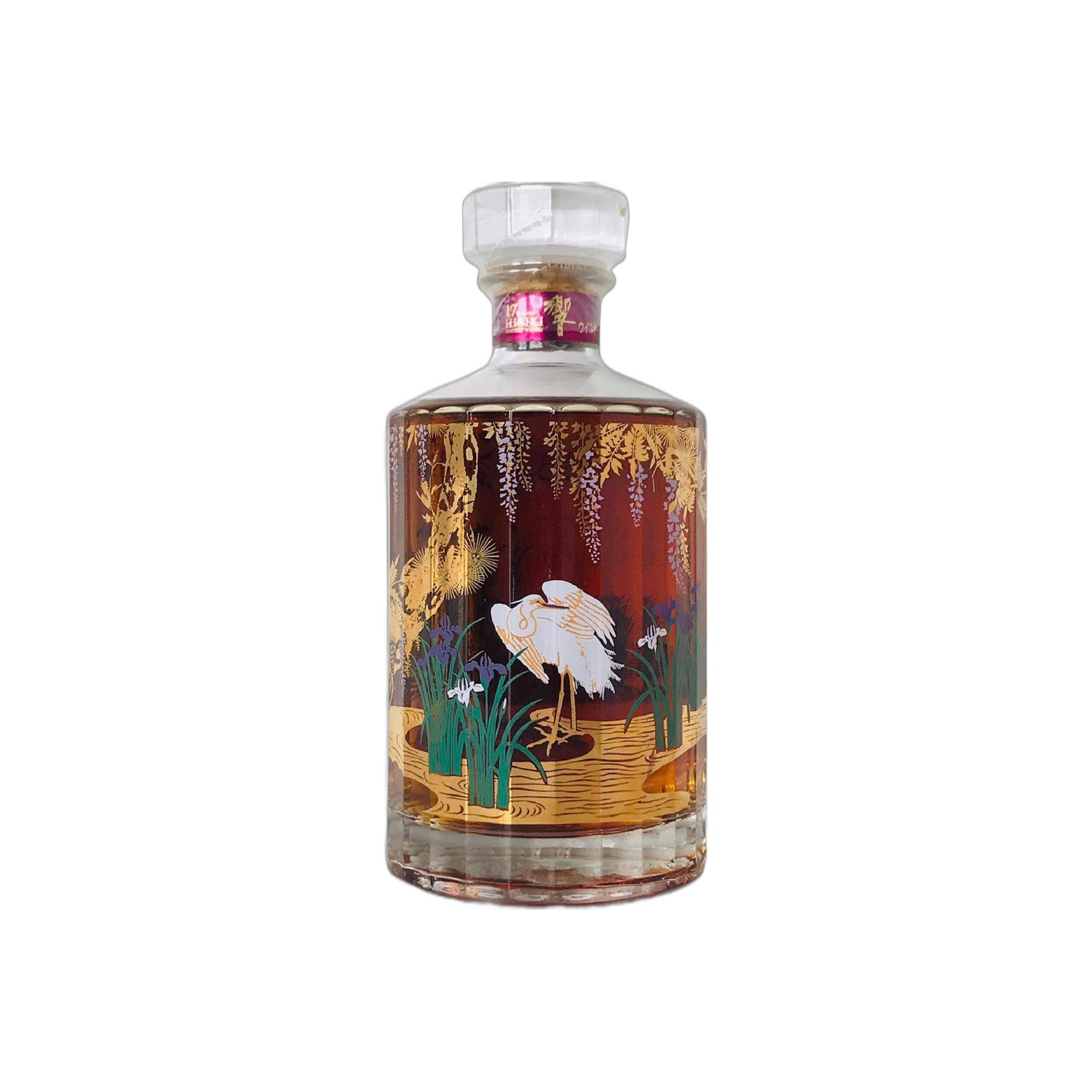 Hibiki 17 Years Blended Malt Whisky