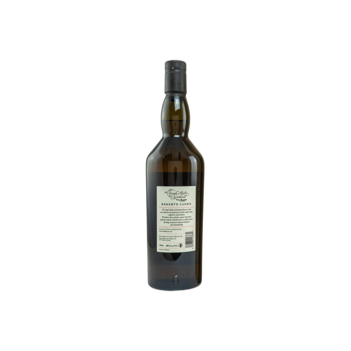 Elixir Distillers 2010 11 Years Single Malt Whisky 2