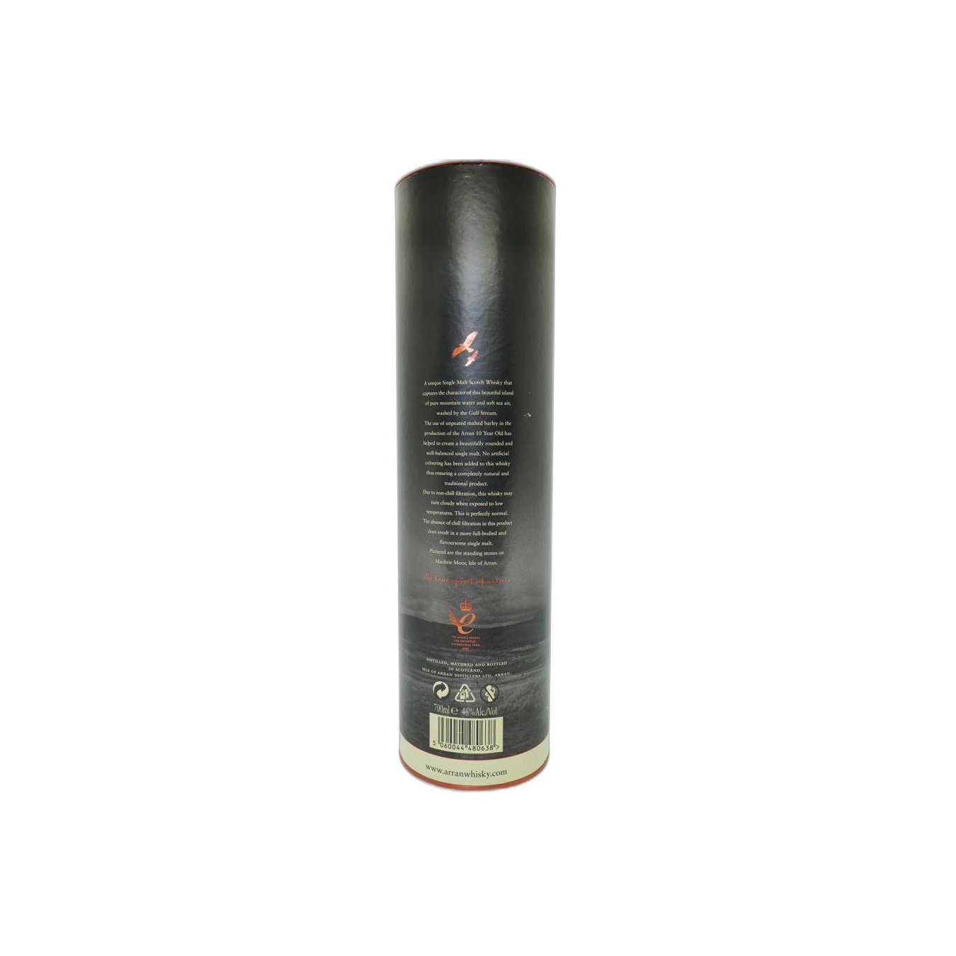 Arran 10 Years Single Malt Whisky 3