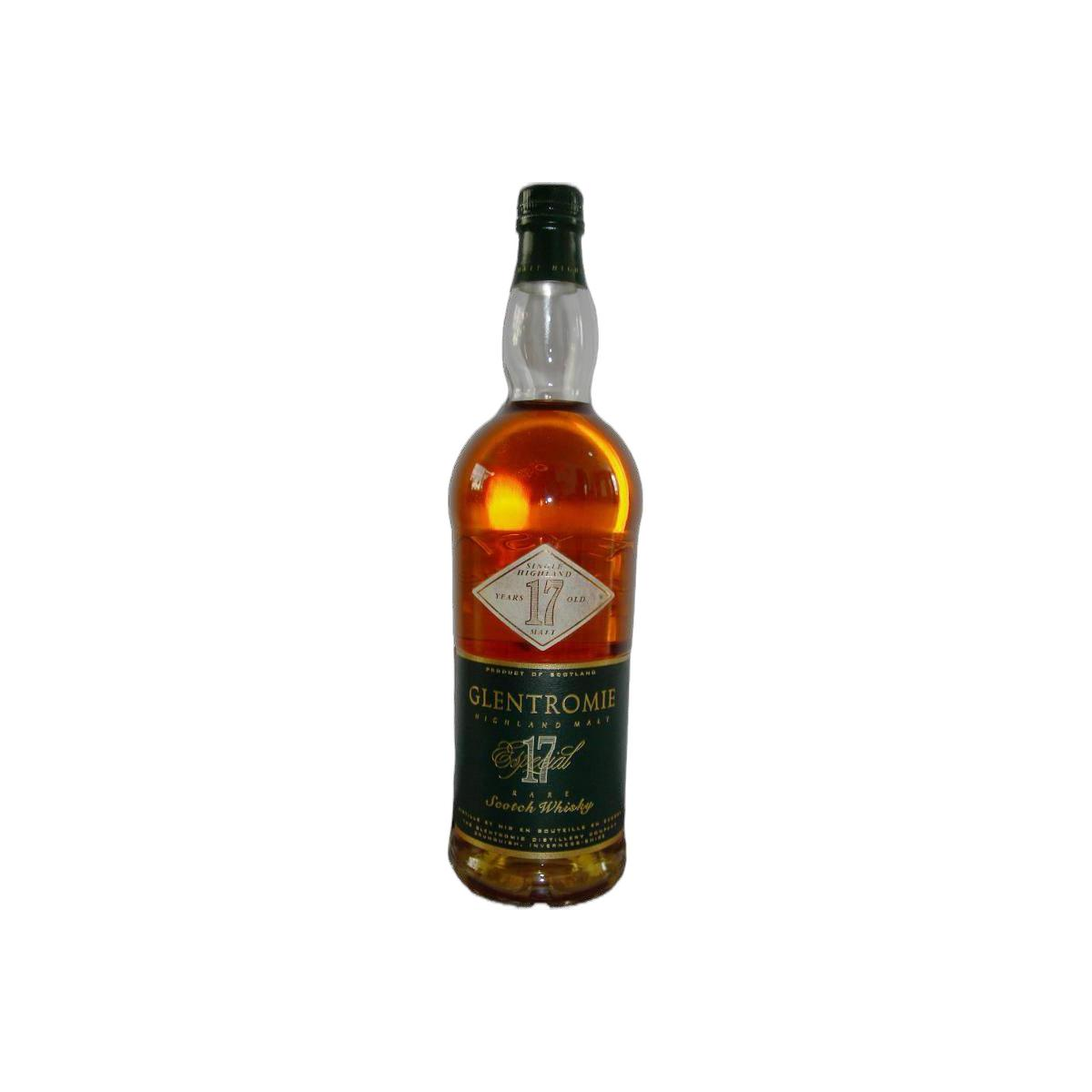 Glentromie 17-year-old