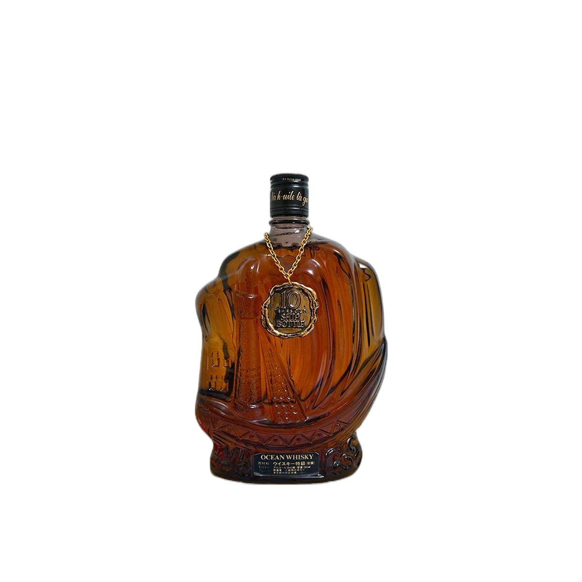 Karuizawa 10 Years Blended Whisky