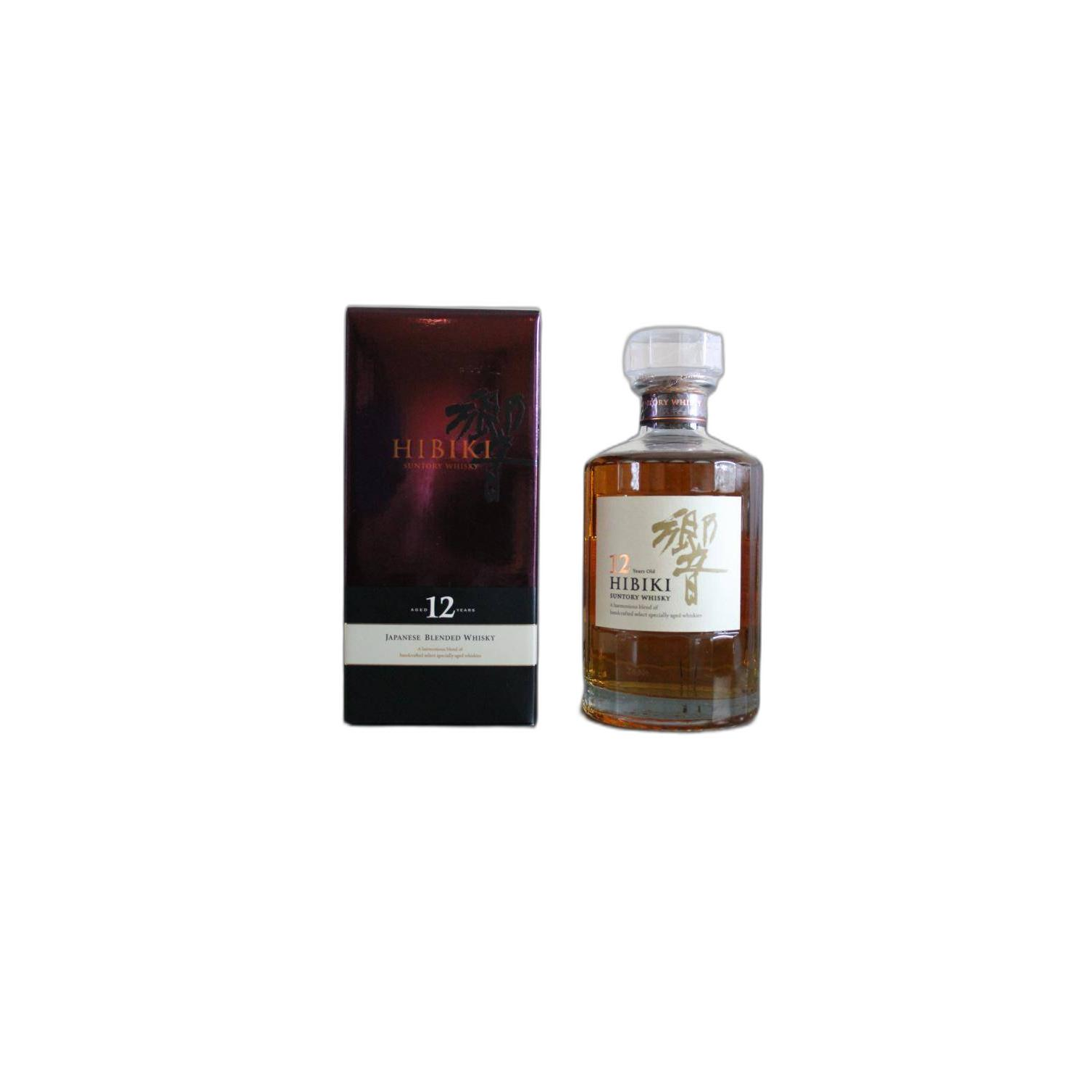 Hibiki 12-year-old 3