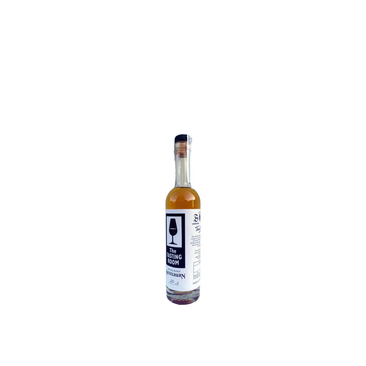 Hazelburn Single Malt Whisky