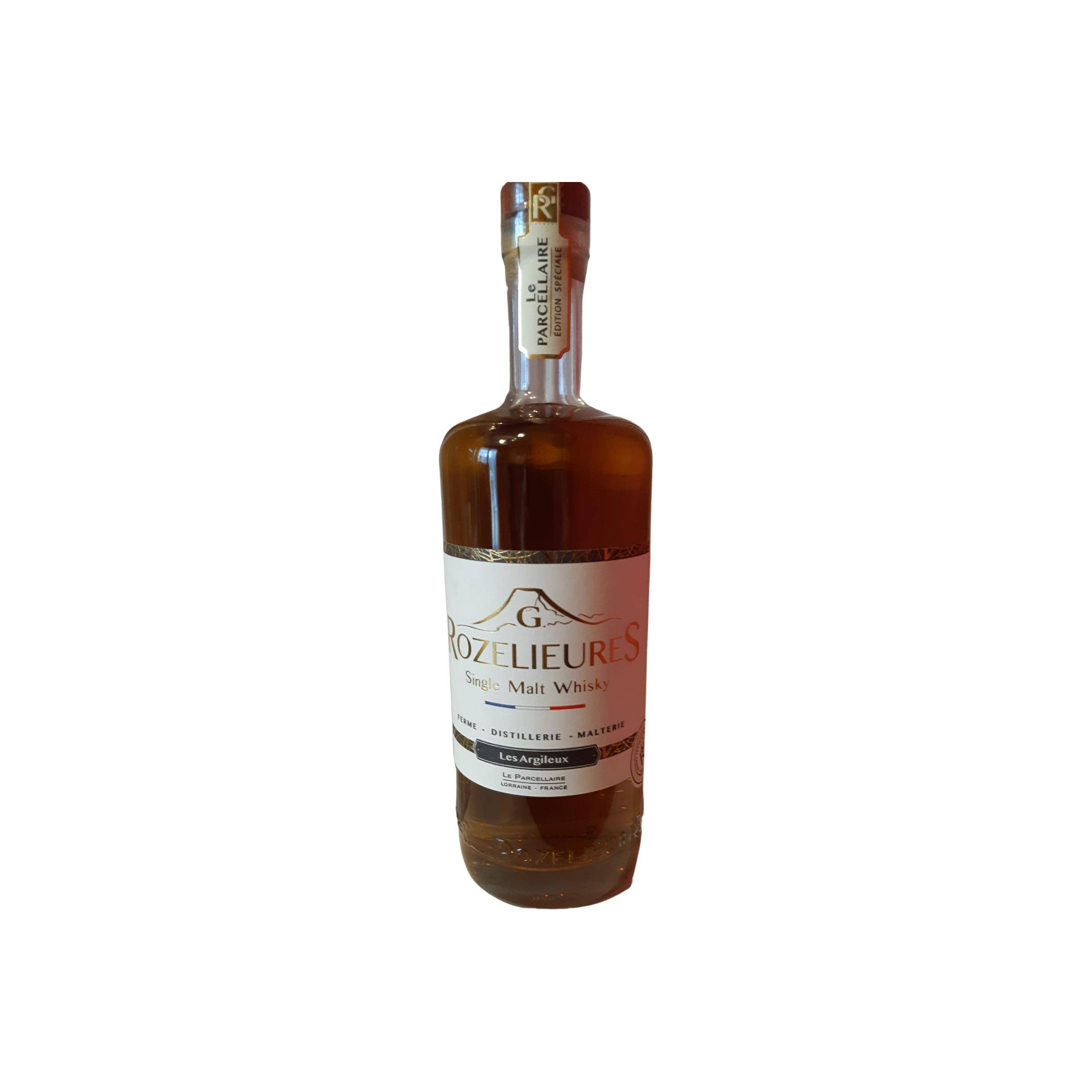 G. Rozelieures Le Parcellaire Édition Spéciale