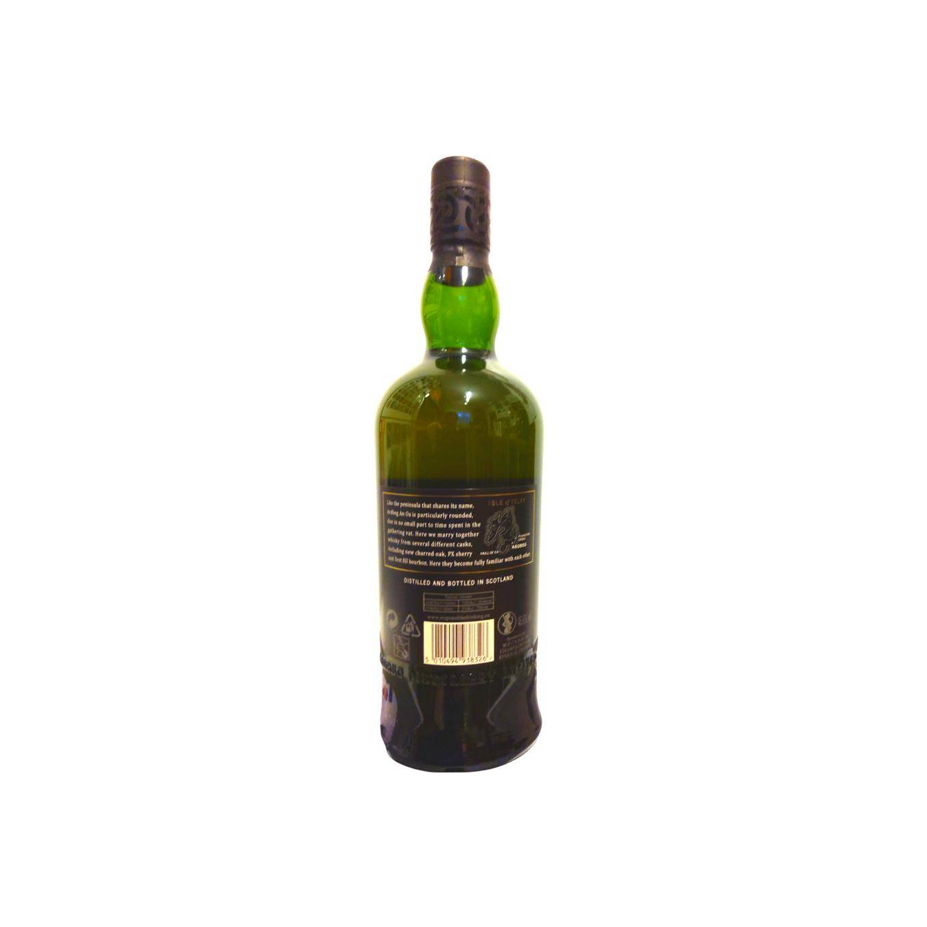 Ardbeg Single Malt Whisky 2