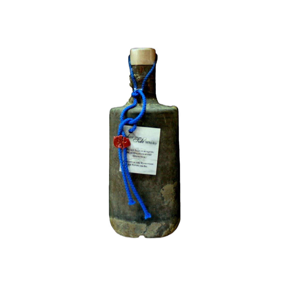 Sylter Tide Whisky 2011