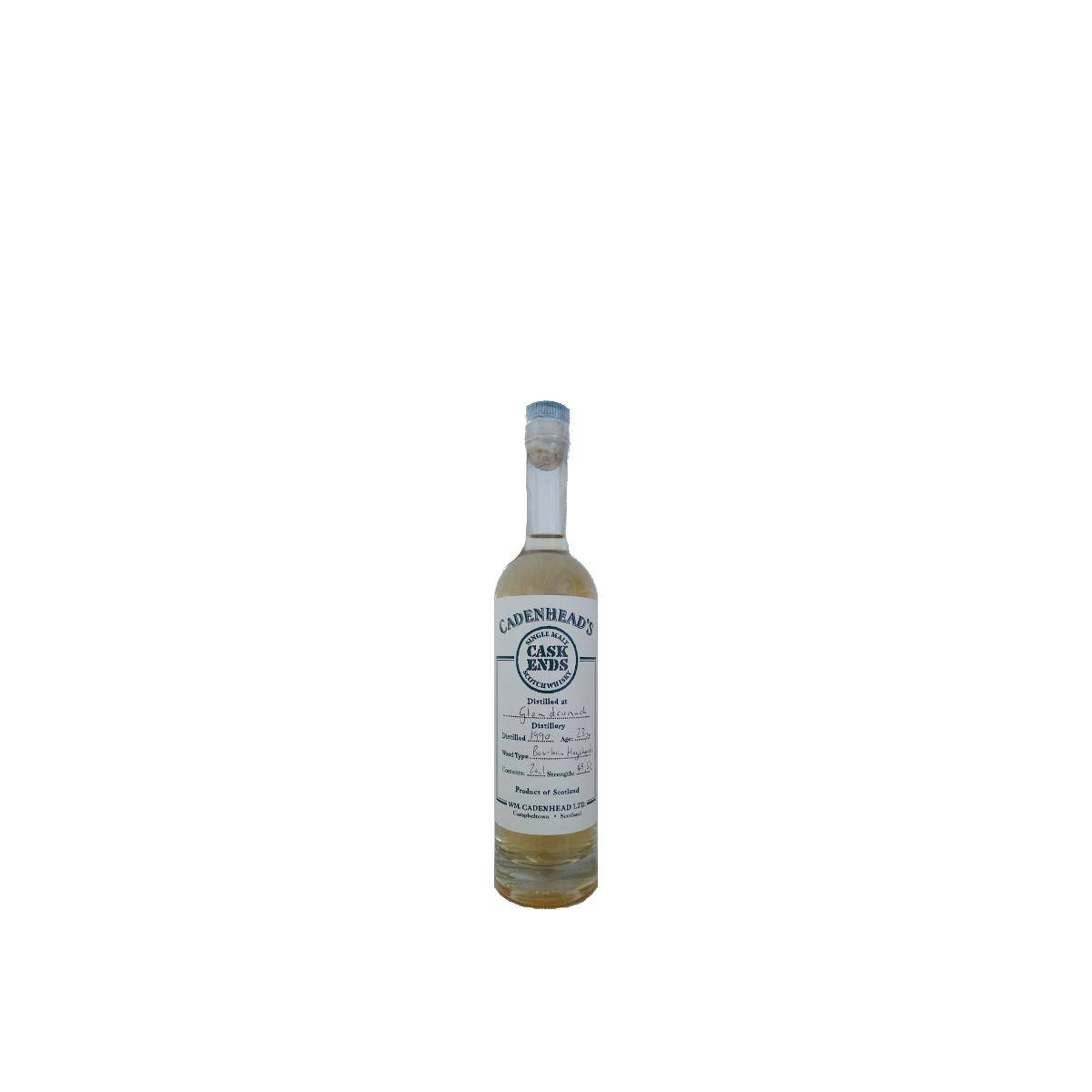 GlenDronach 1990 23 Years Single Malt Whisky