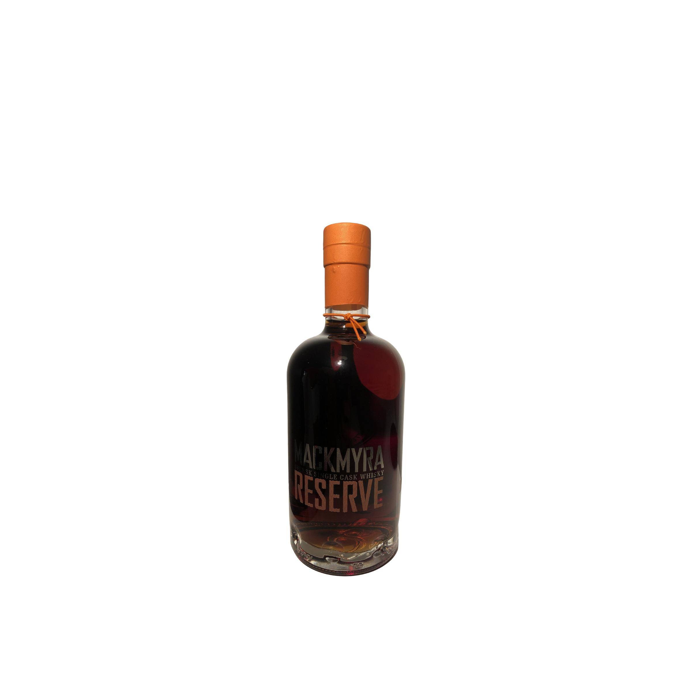 Mackmyra Reserve 2014 7 Years Single Malt Whisky
