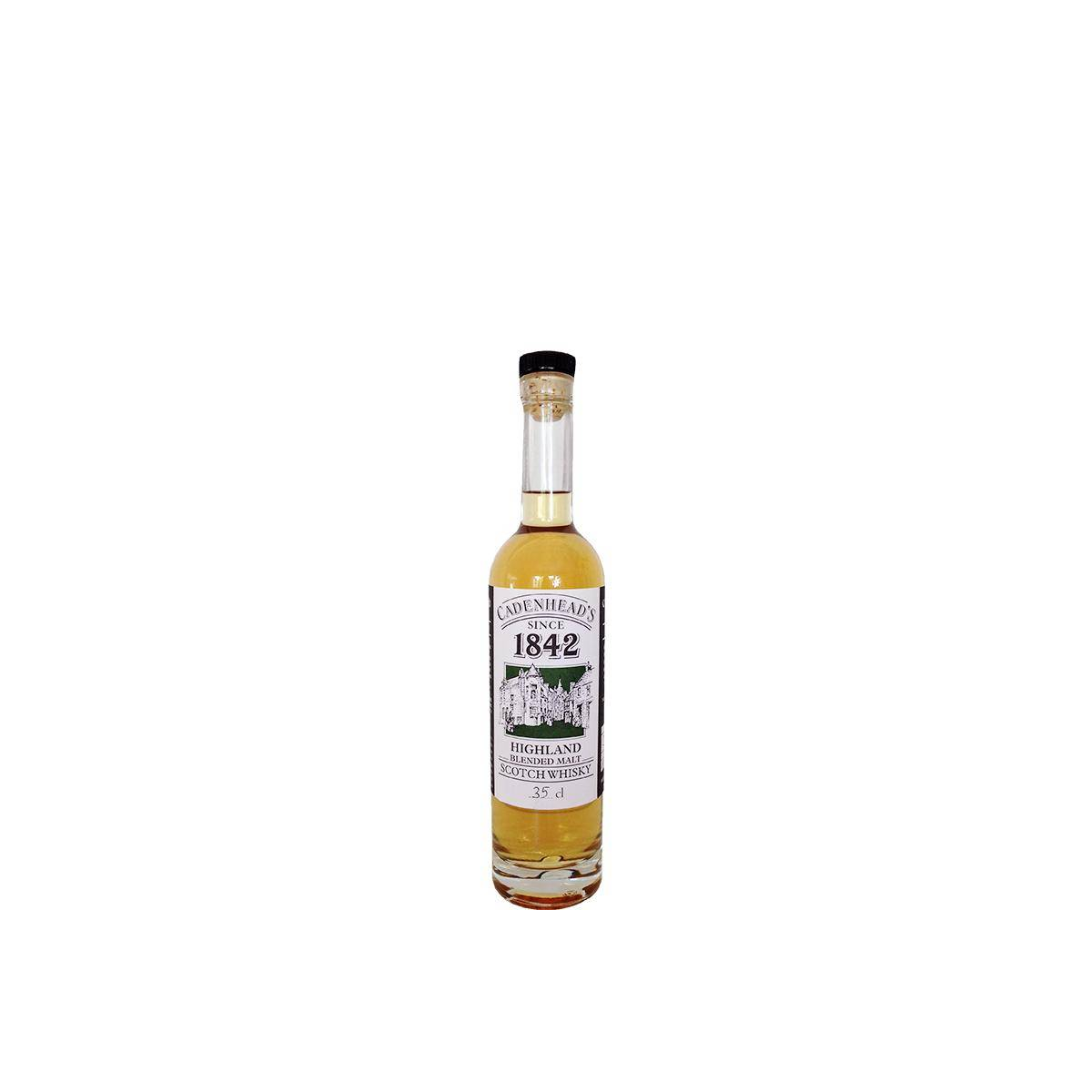 Cadenhead Blended Malt Whisky