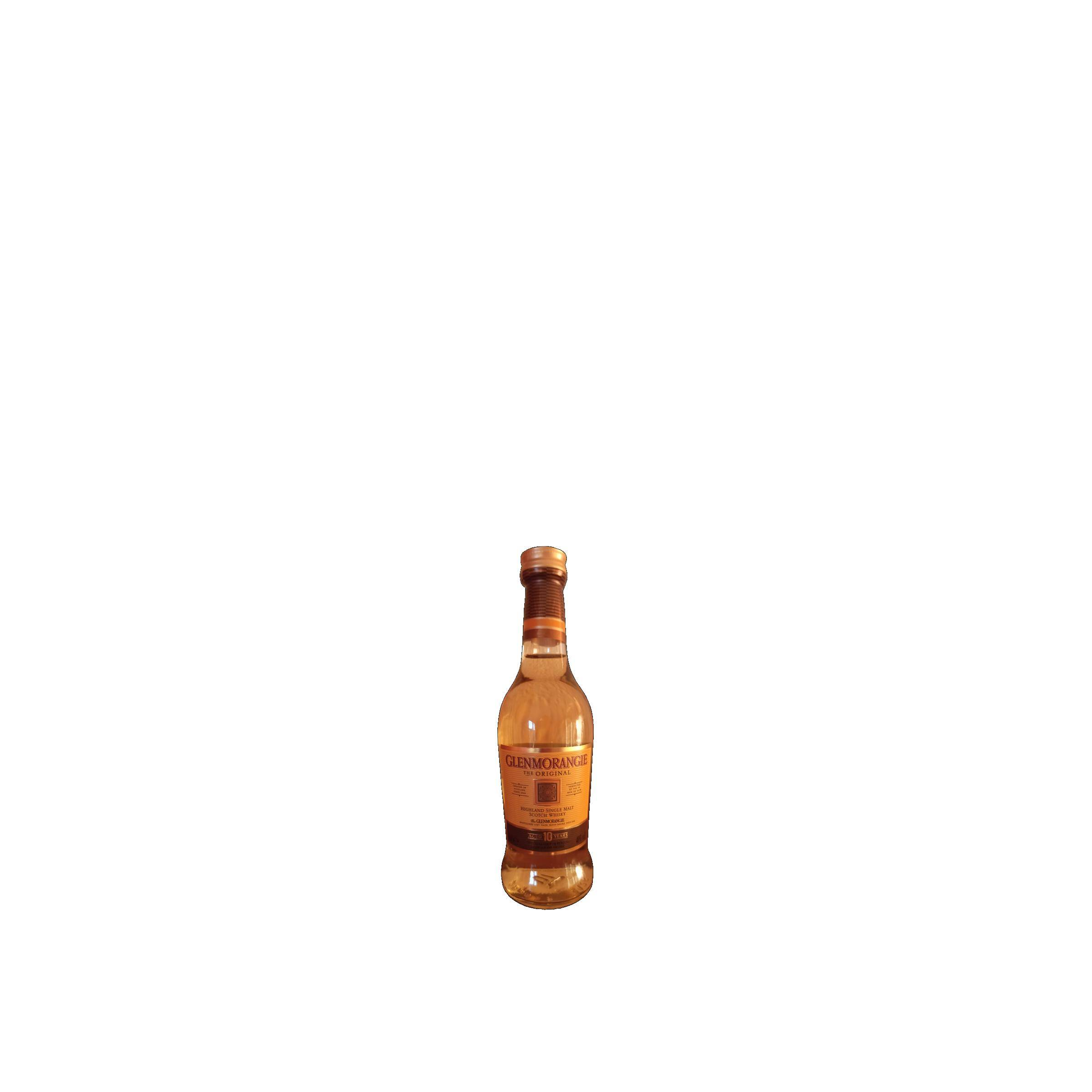Glenmorangie 10 Years Single Malt Whisky