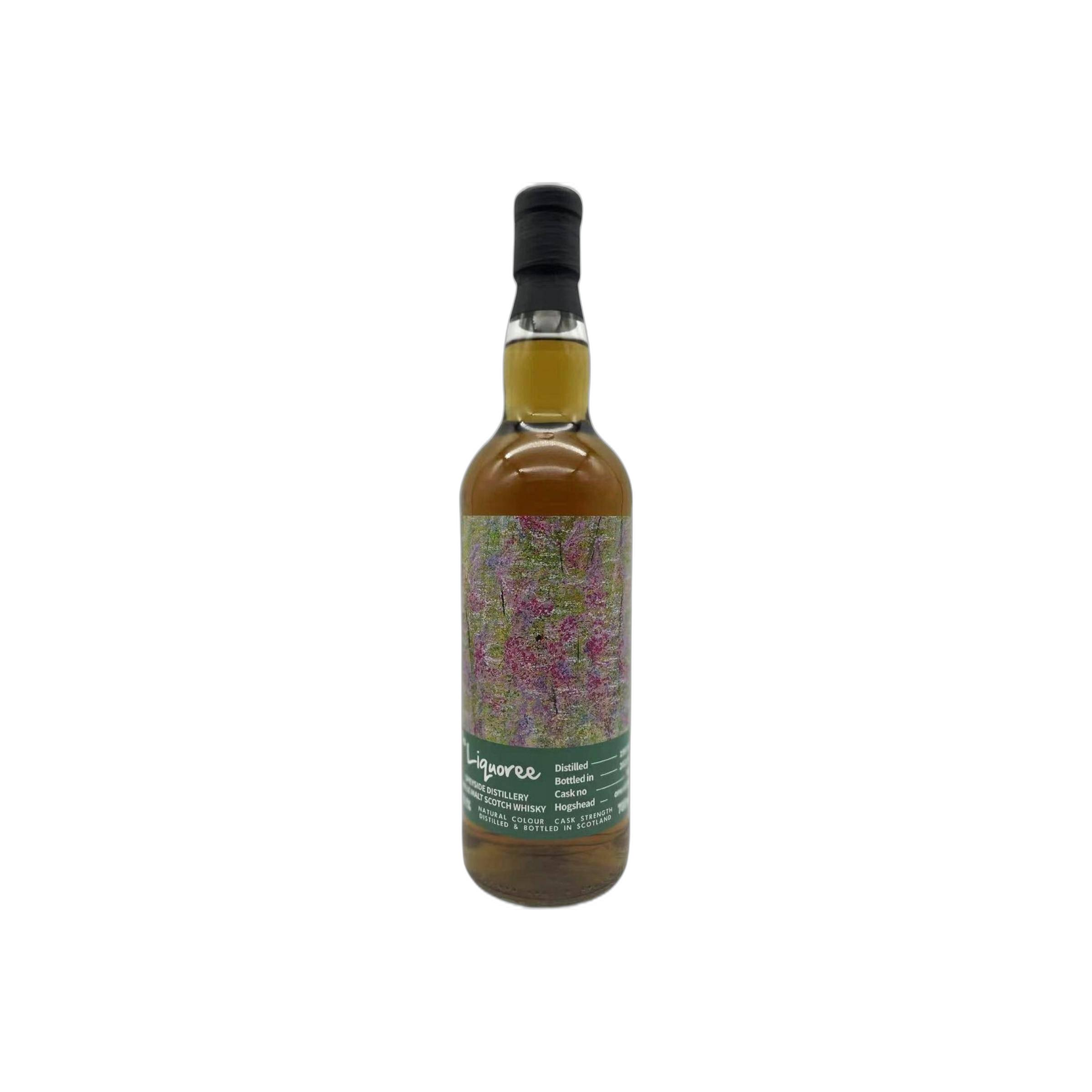 Speyside 1997 LIQ