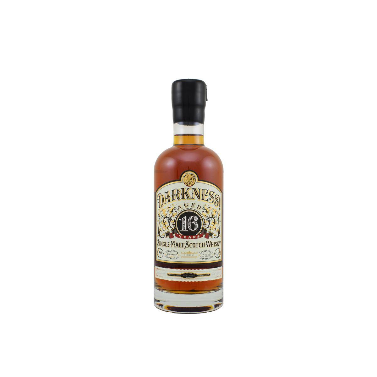 Aultmore 16 Years Single Malt Whisky