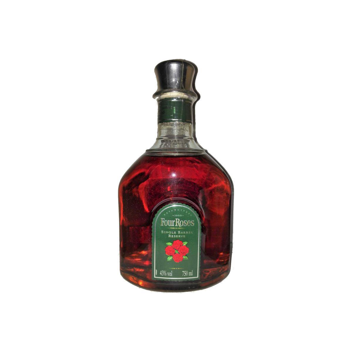 Four Roses Bourbon Whisky
