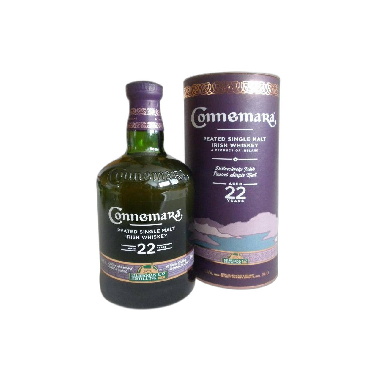 The Scotch Malt Whisky Society 22 Years Single Malt Whisky 3