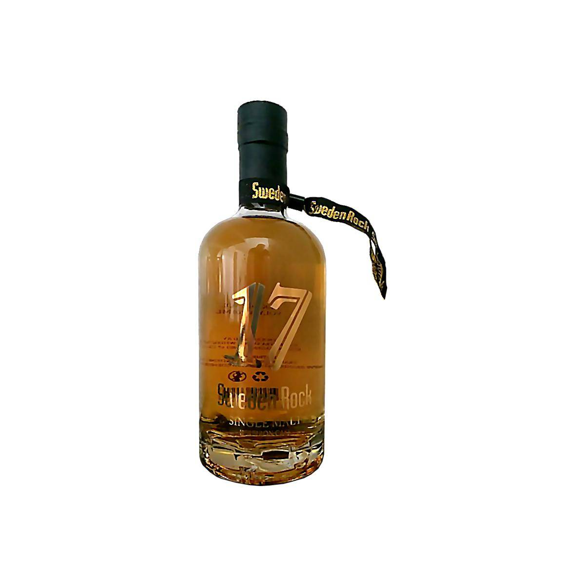 Mackmyra 2008 9 Years Single Malt Whisky