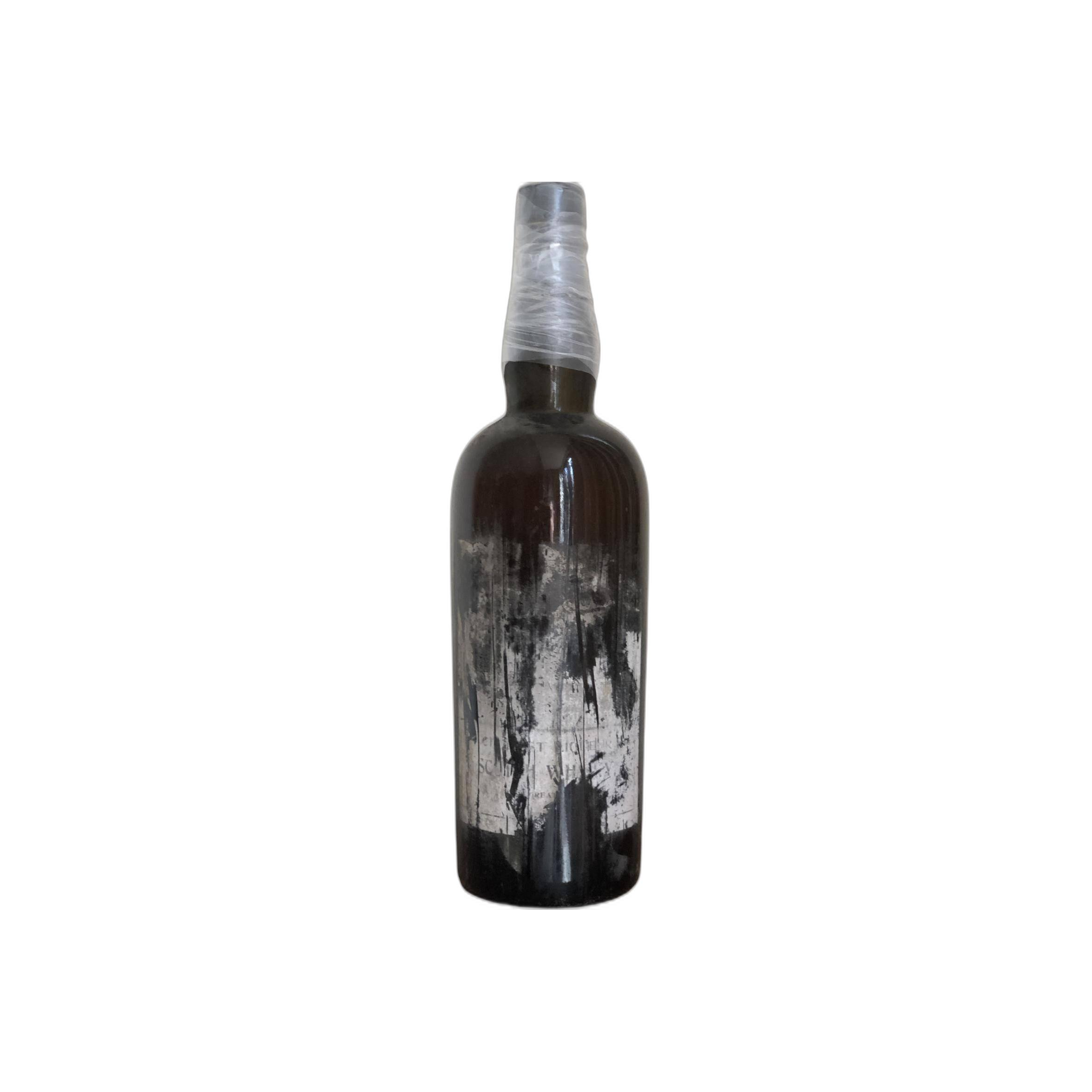 Berry Bros. & Rudd Blended Whisky