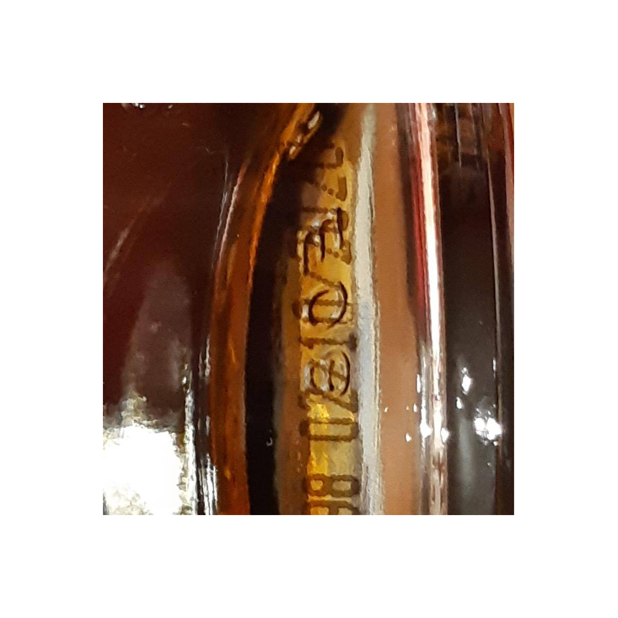 Edradour 10 Years Single Malt Whisky 3