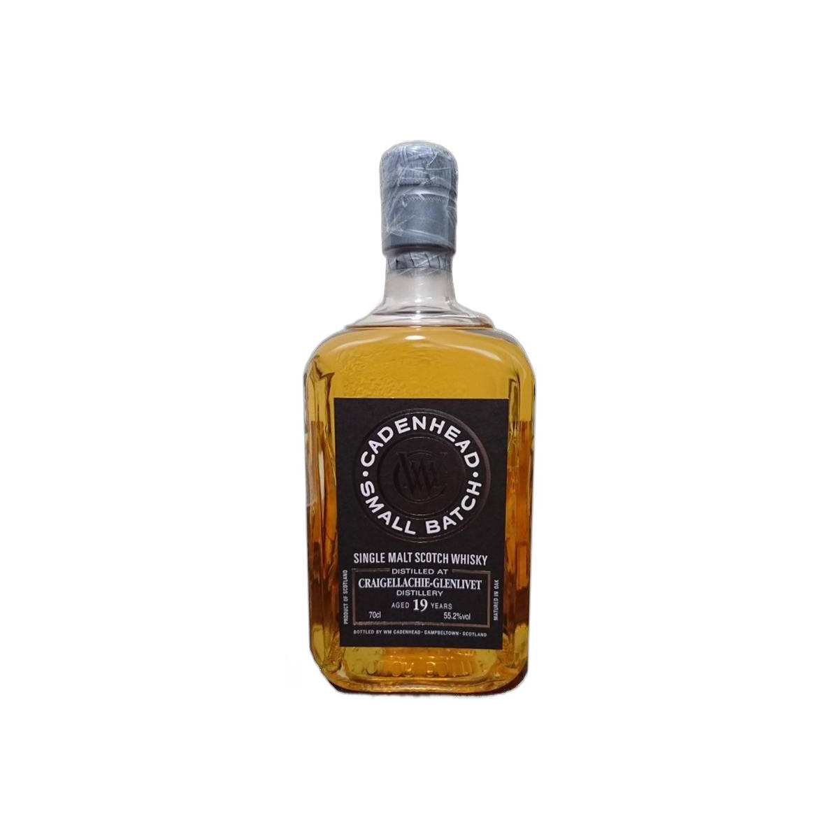 Craigellachie Small Batch 1994 19 Years Single Malt Whisky