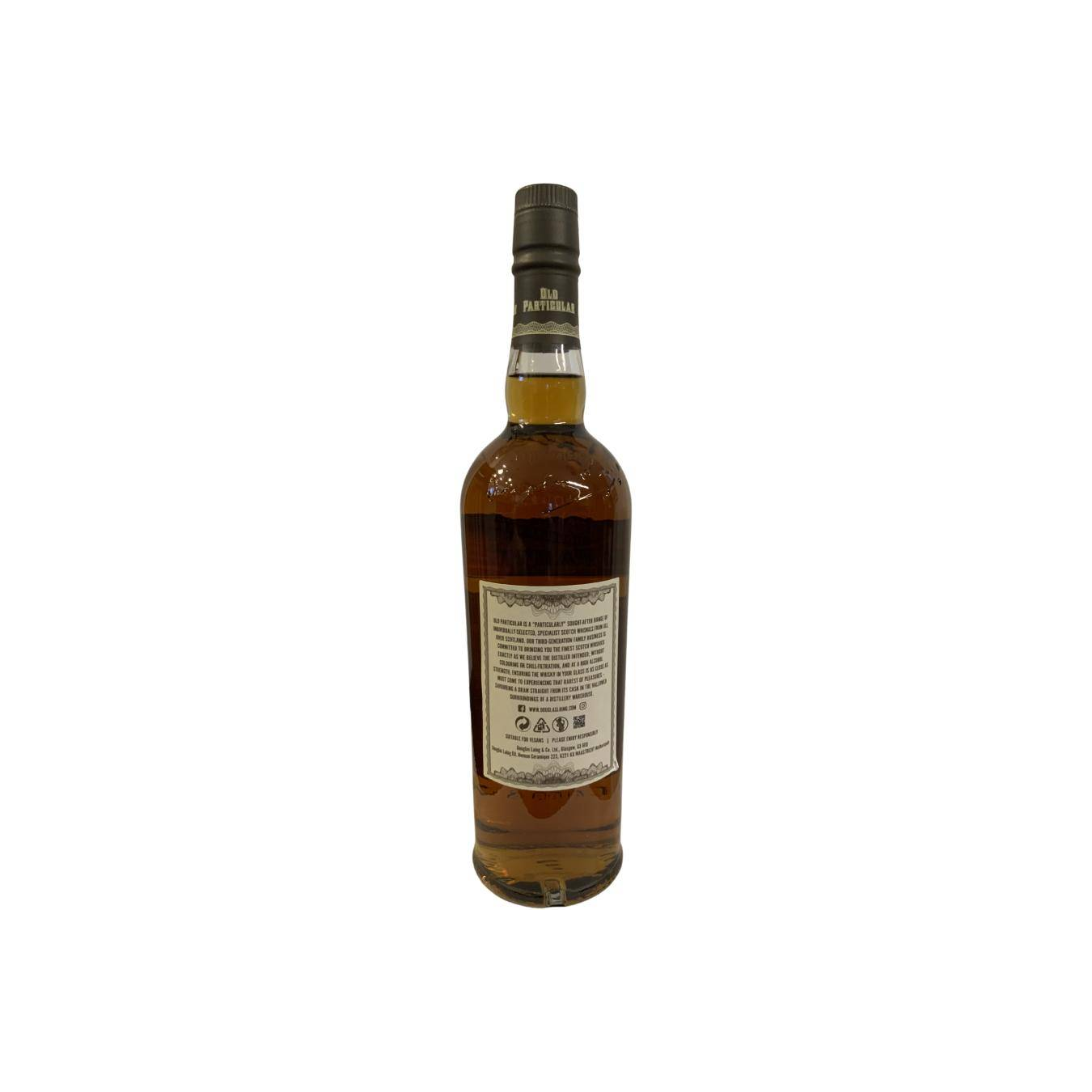 Bowmore 2002 18 Years Single Malt Whisky 2