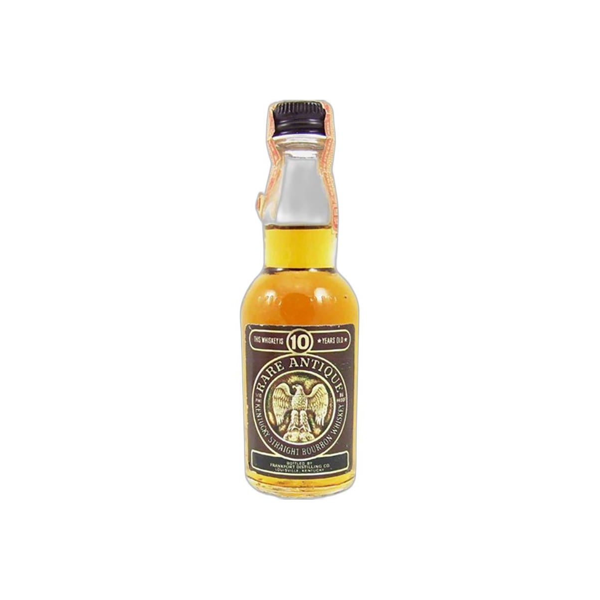 Rare Antique 10-year-old 3
