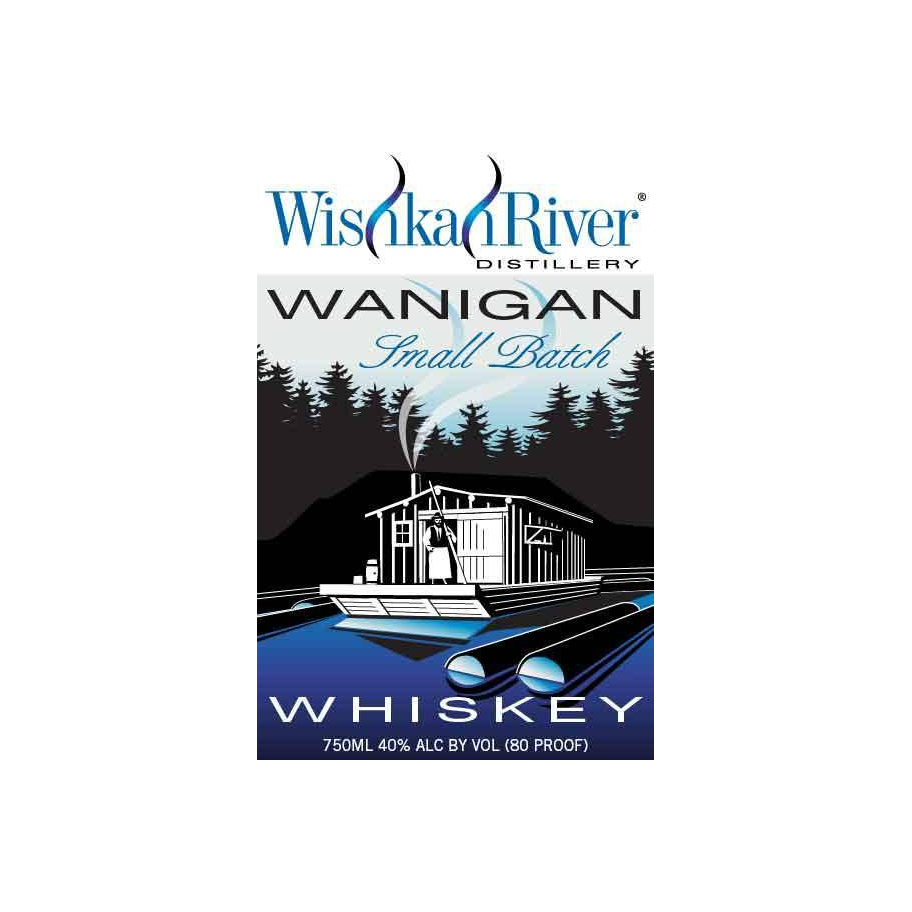 Wanigan Small Batch