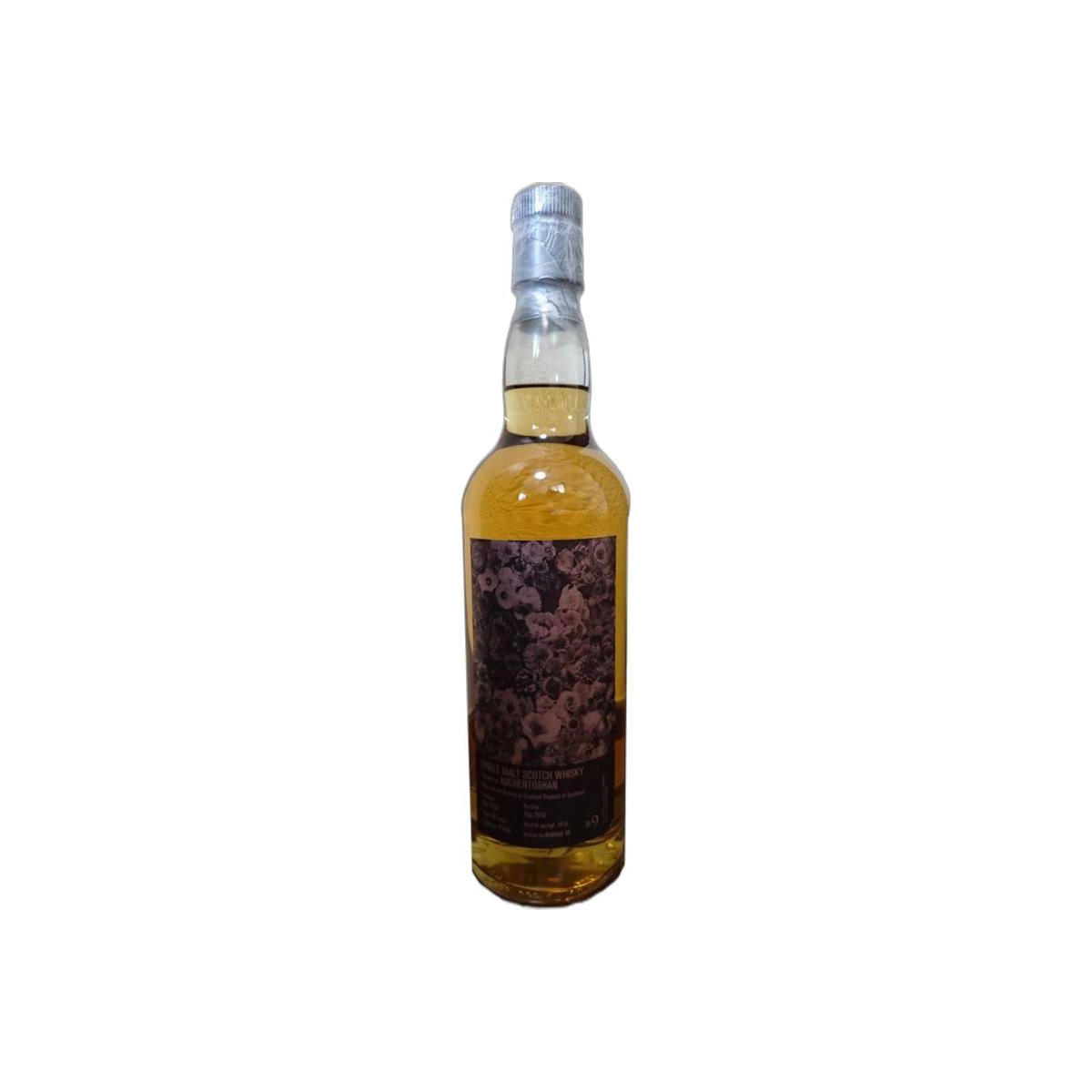 Auchentoshan 1996 18 Years Single Malt Whisky