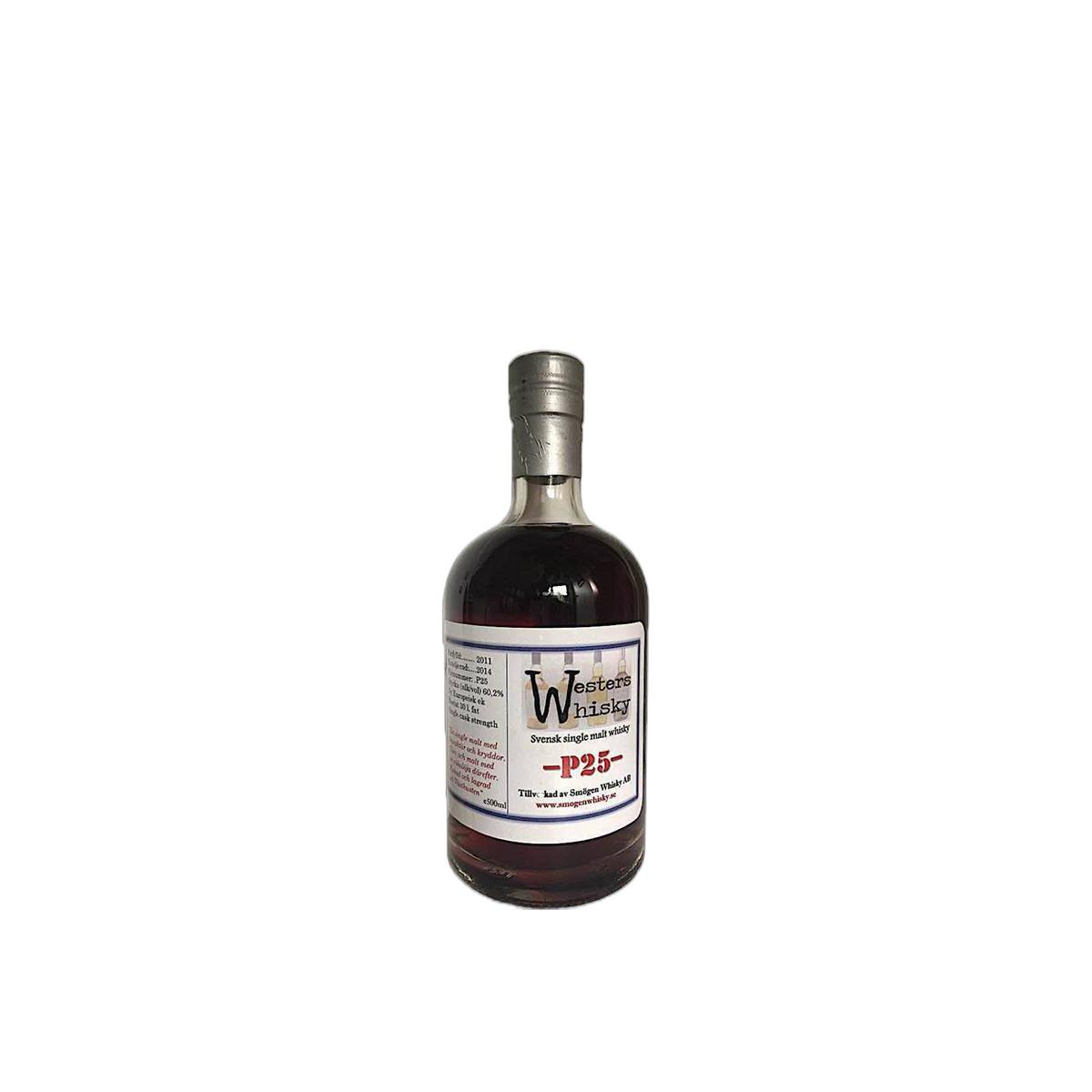 The Scotch Malt Whisky Society 2011 3 Years Single Malt Whisky